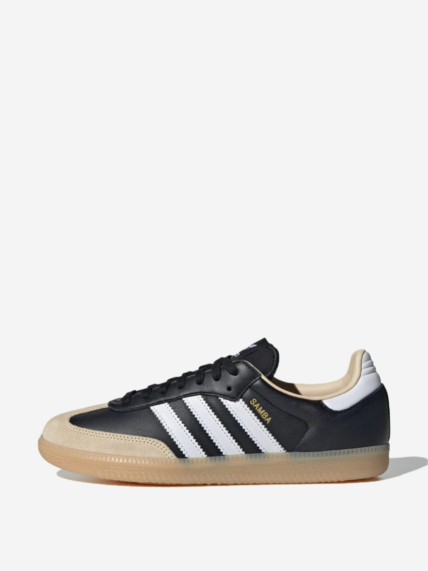 Изображение товара Adidas Samba OG - кроссовки, Унисекс, 12575 руб.