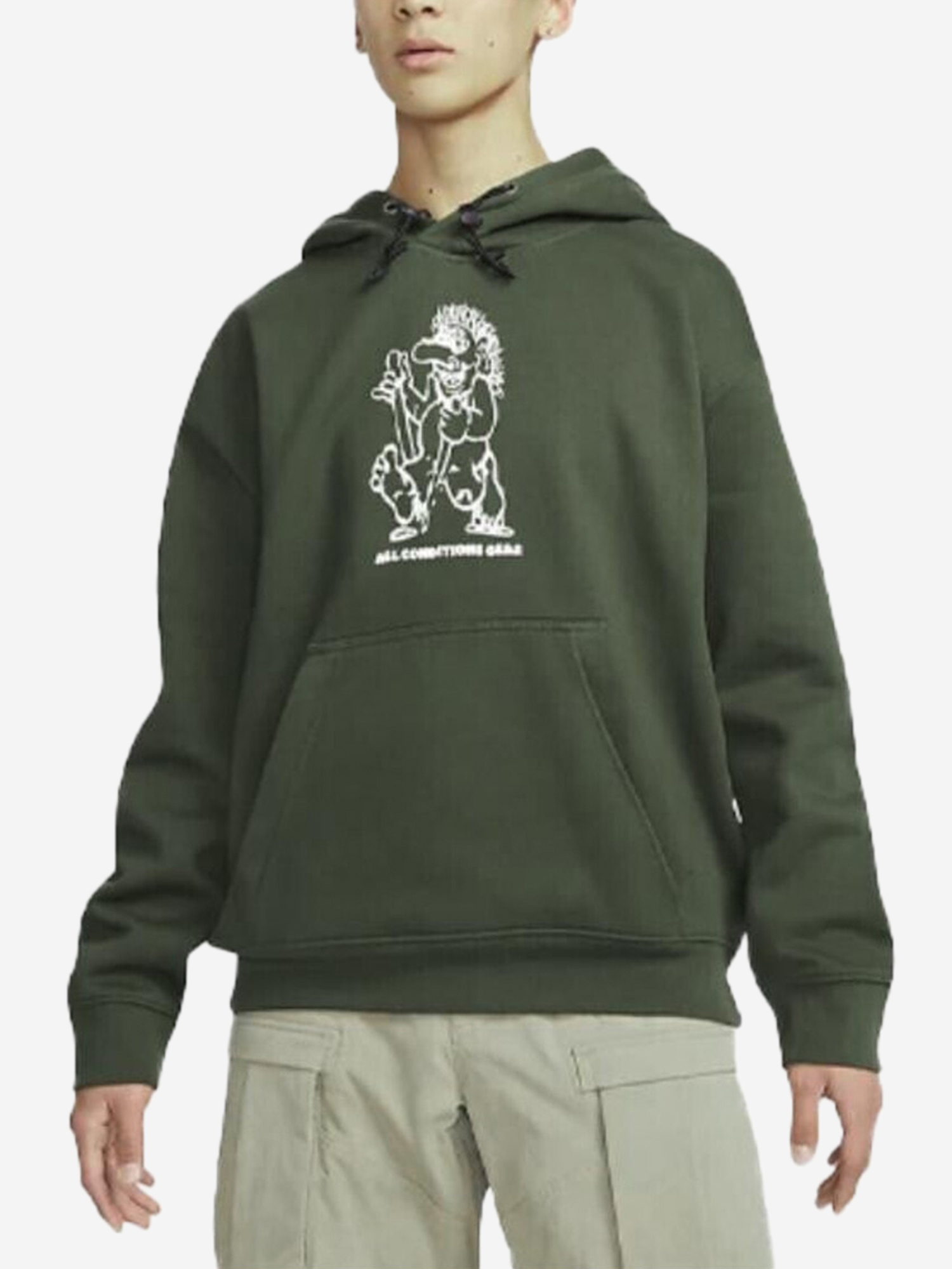 Изображение товара Свитшот мужской Nike ACG
