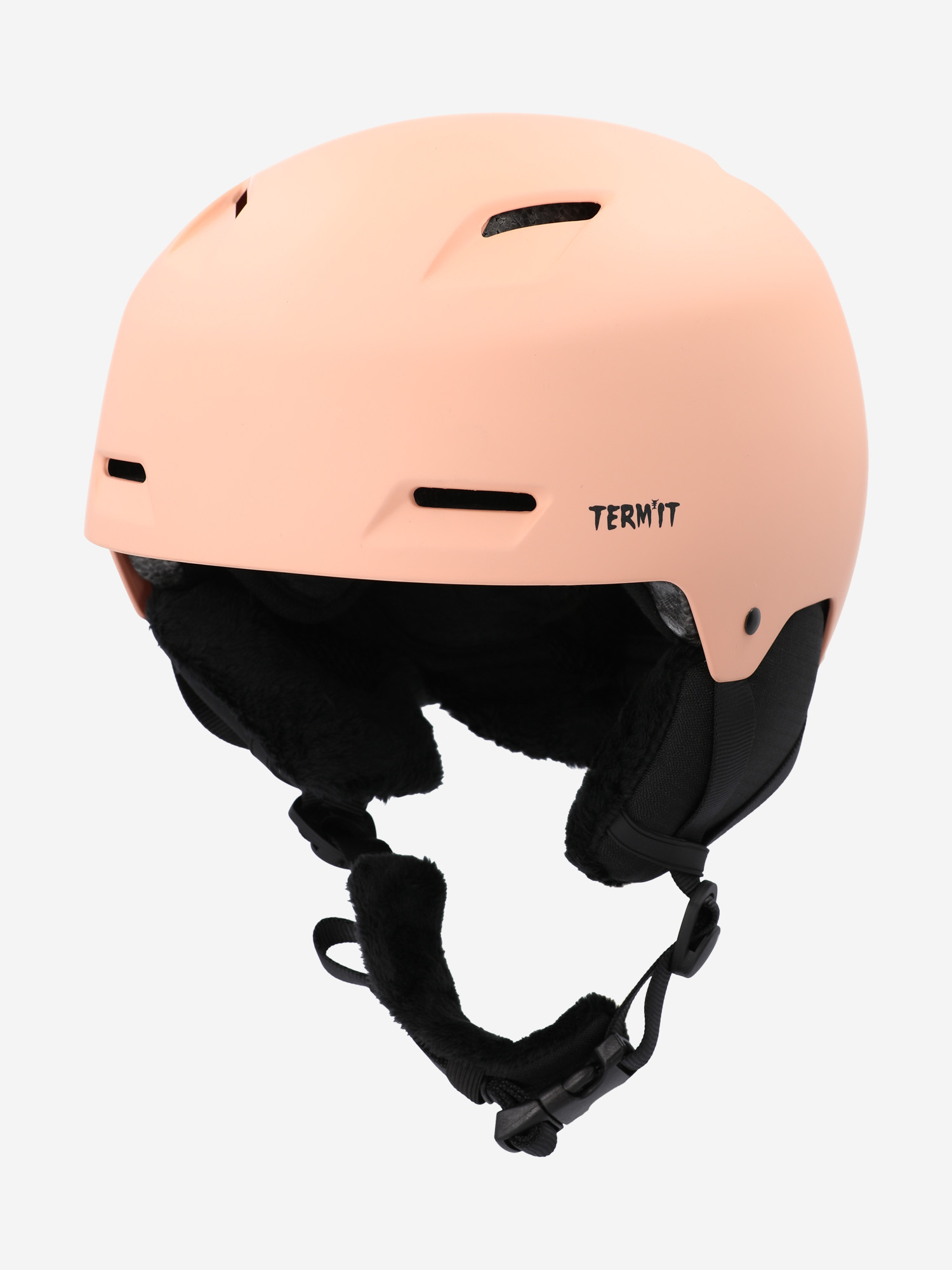 

Шлем женский Termit Rebel, Розовый