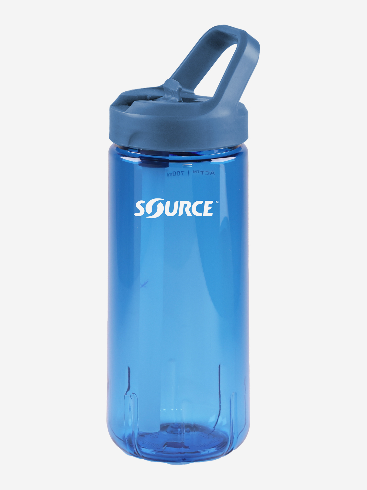 

Бутылка Source ACT, 0.7 л, Синий
