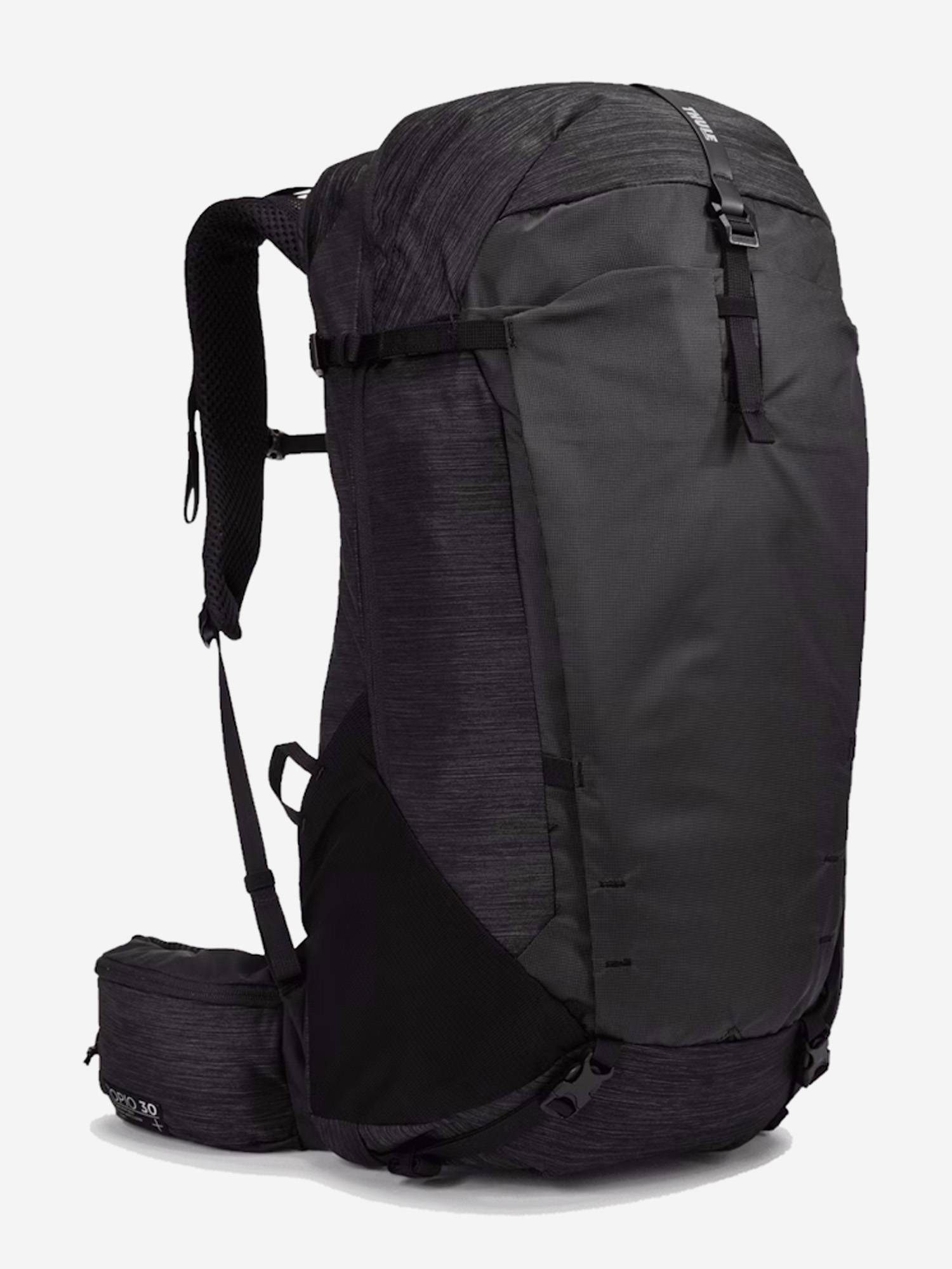 

Туристический рюкзак Thule, 30L, Черный