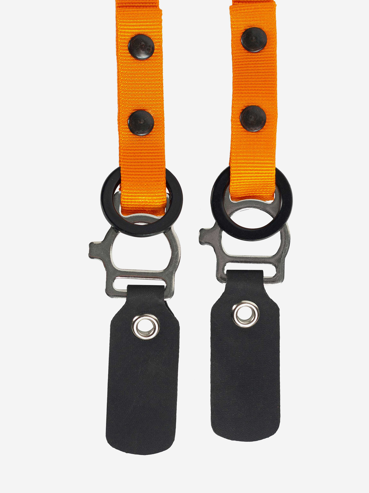 Изображение товара Ремешок альпинистский для кошек 1,5 метра полиамид