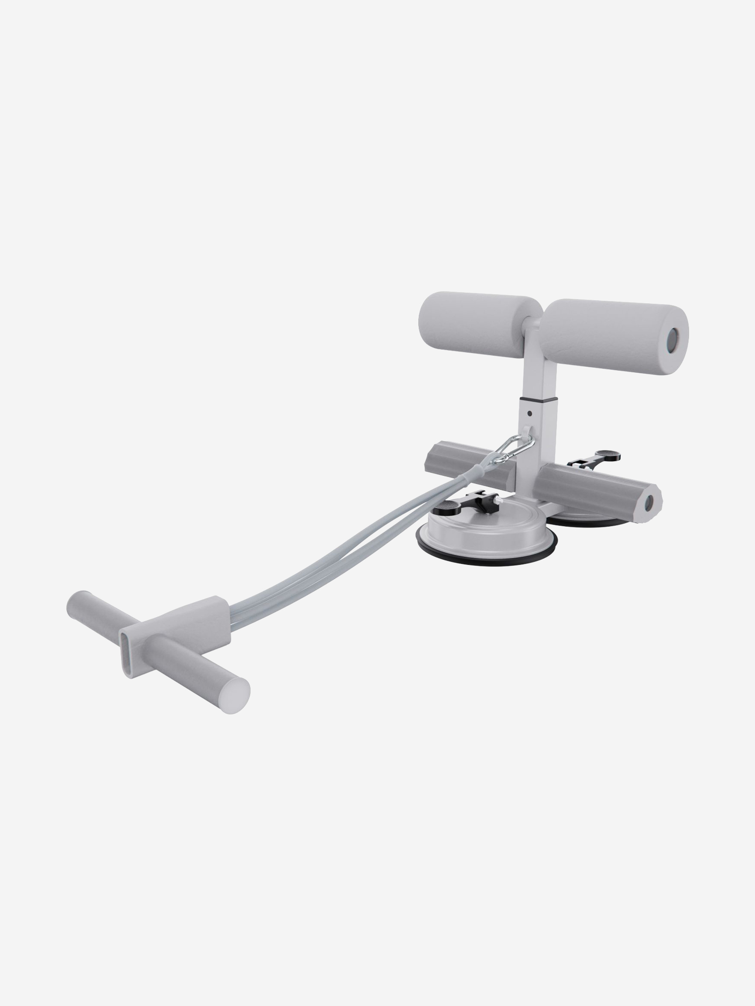 Изображение товара Тренажер для пресса DFC SQ-AB002G для домашних тренировок