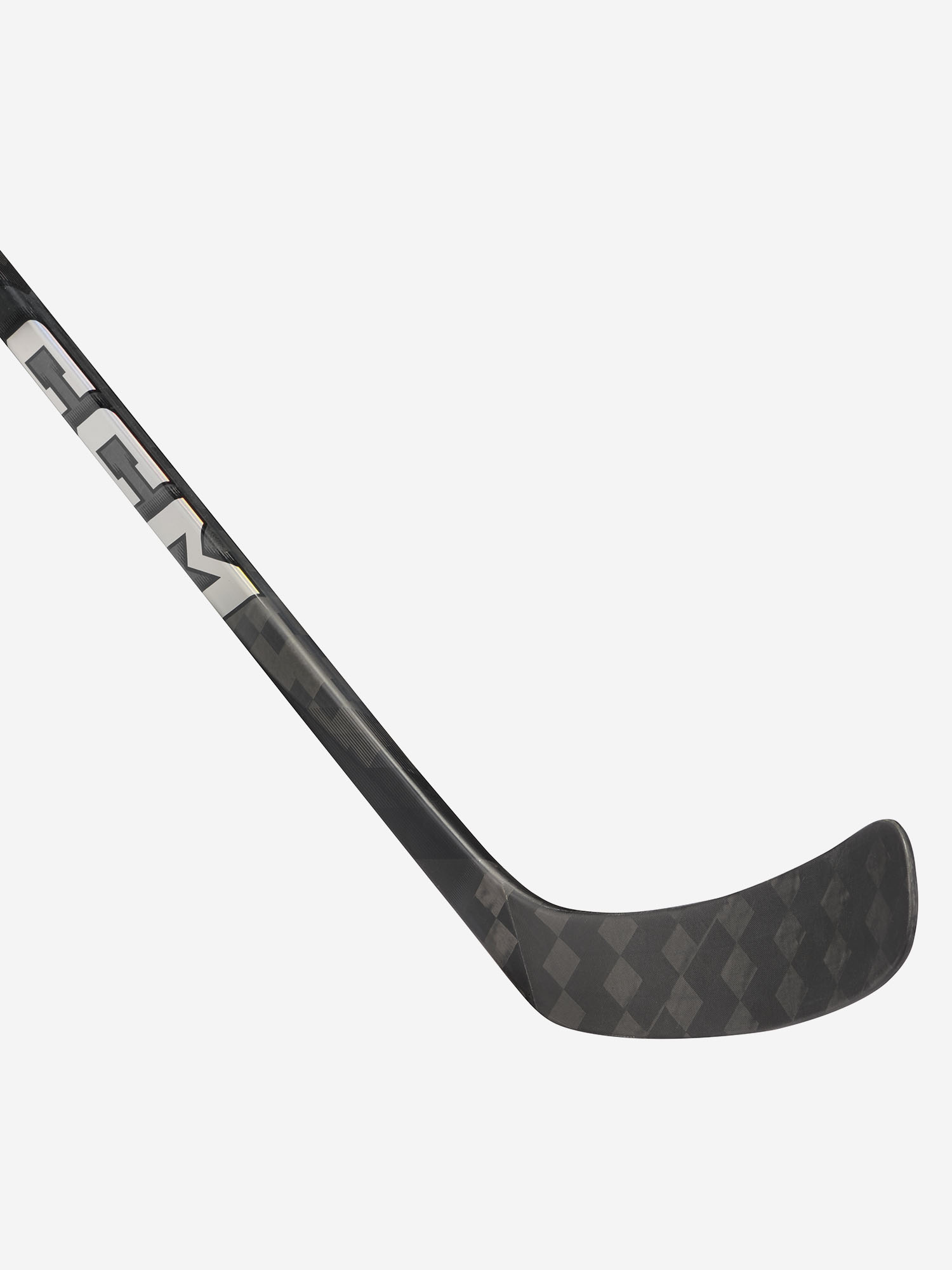 фото Клюшка хоккейная ccm jetspeed ft7 pro sr-75, черный