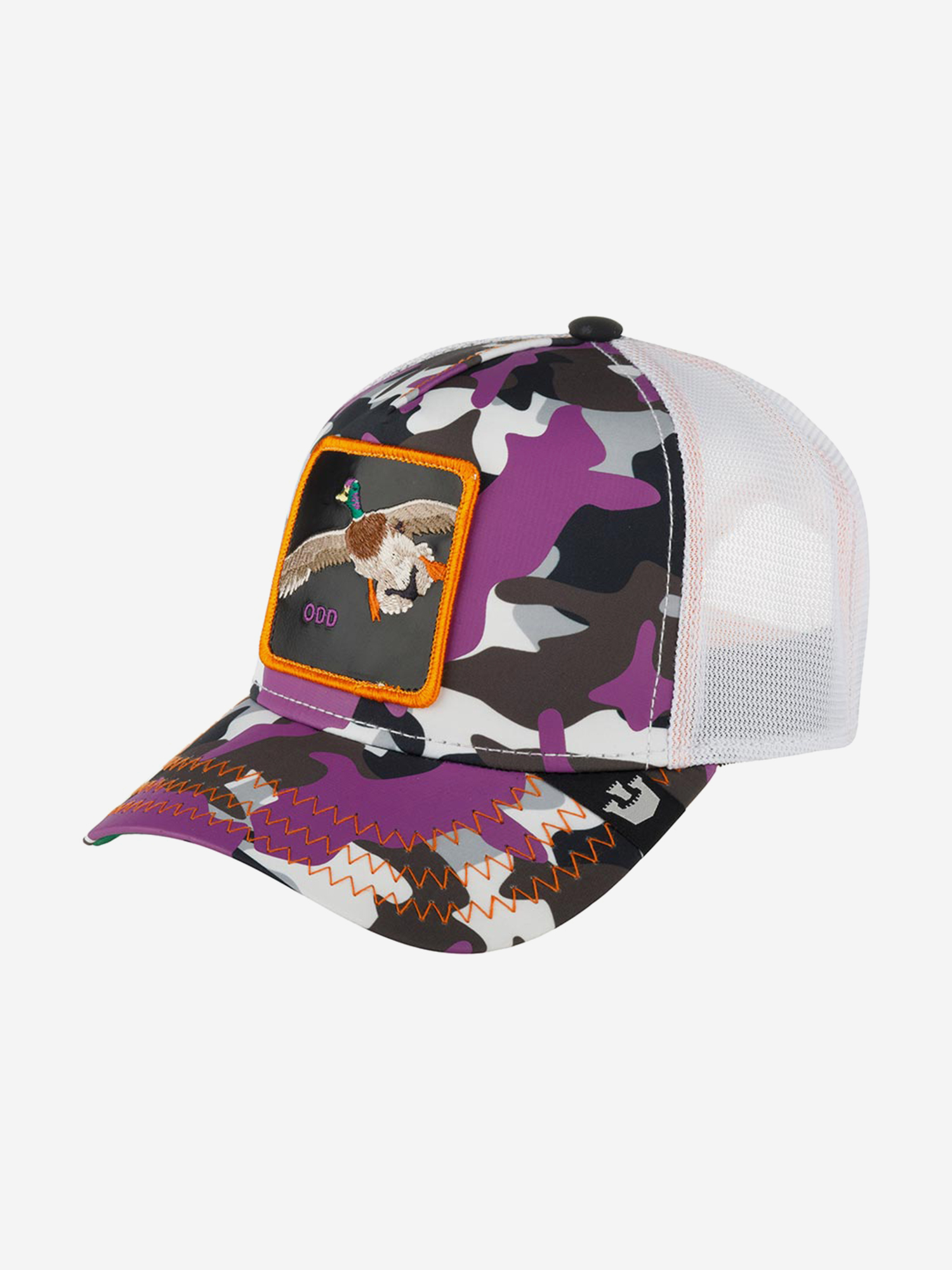 Изображение товара Бейсболка с сеточкой GOORIN BROTHERS 101-1001 для спорта и уличной моды