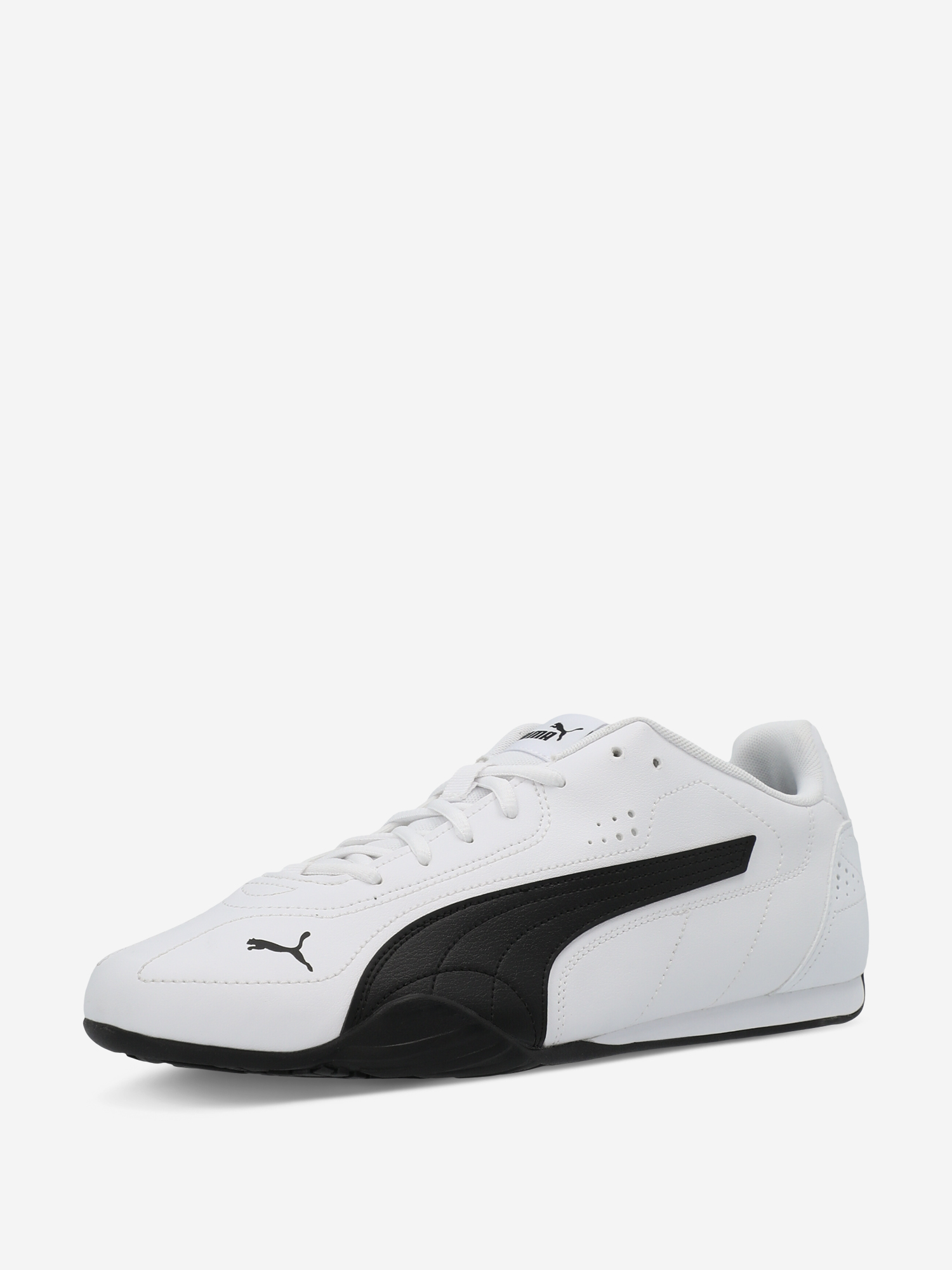 Кроссовки мужские PUMA Catch, Белый 2