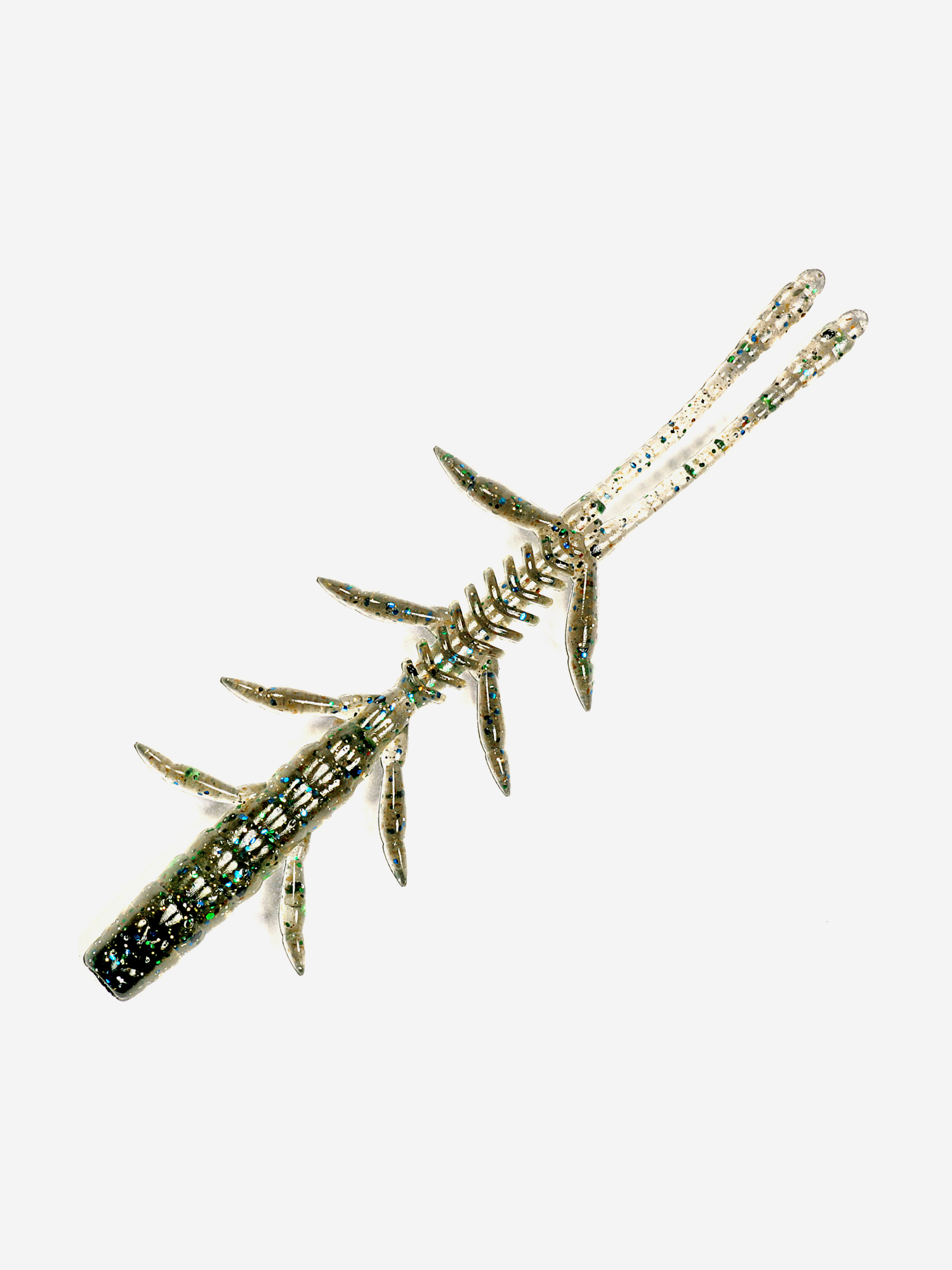 

Креатура Jackall Scissor Comb 3,0 (8 шт.), Мультицвет