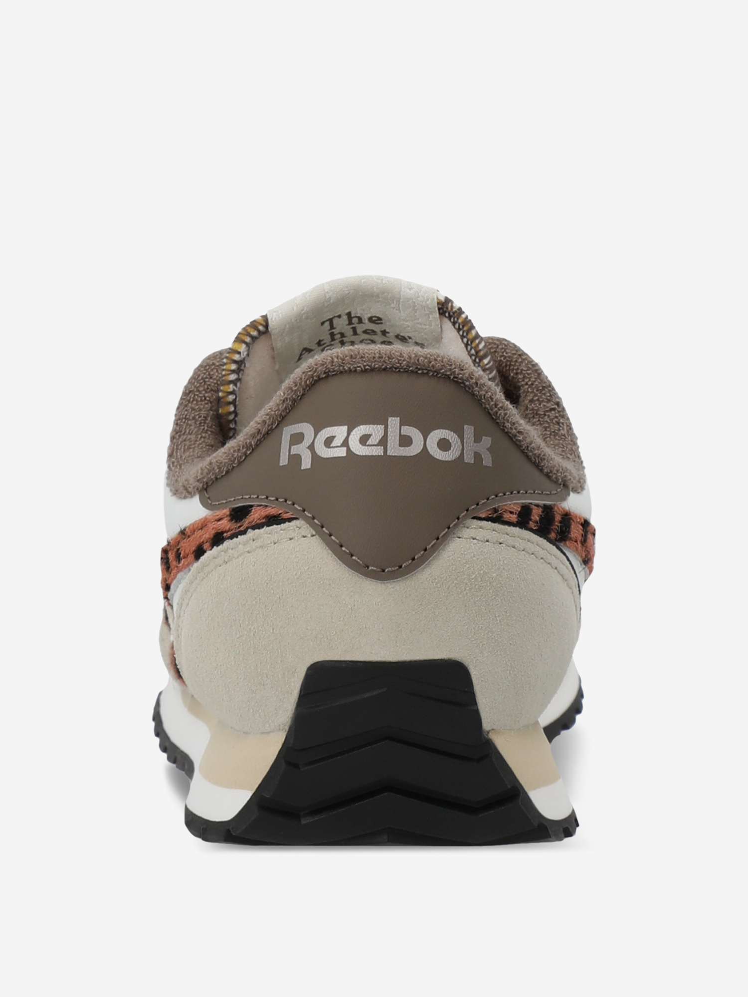 Кроссовки женские Reebok Classic Az, Бежевый 3