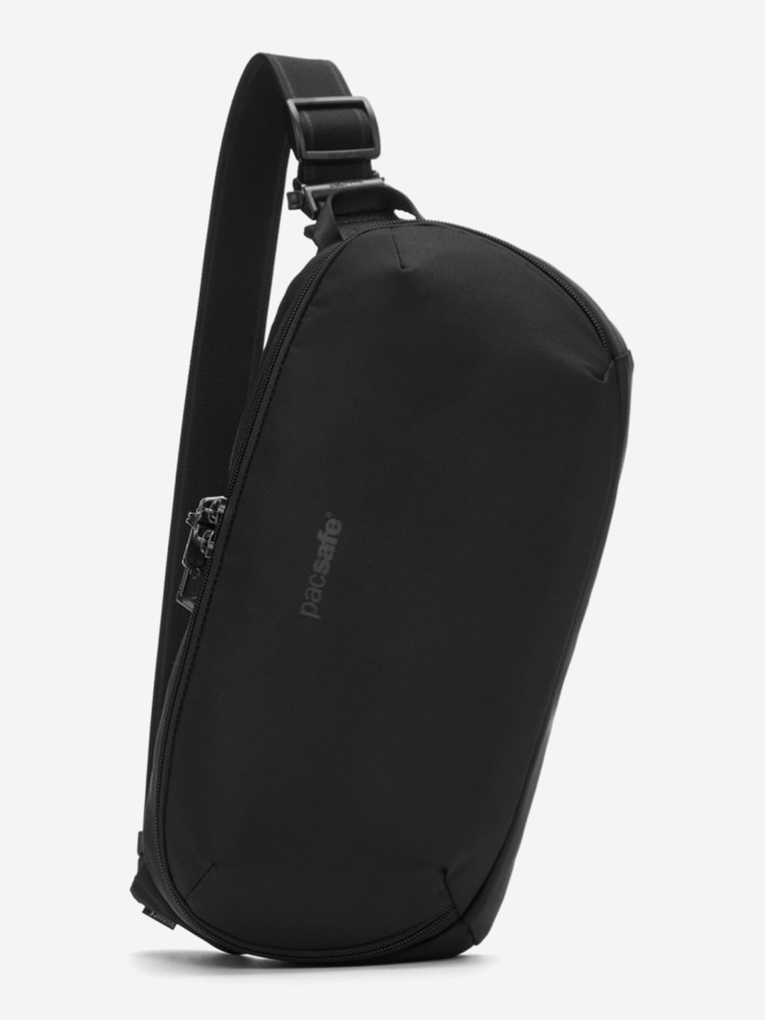 Изображение товара Pacsafe Metrosafe X urban sling сумка через плечо 5 л черная анти украденное