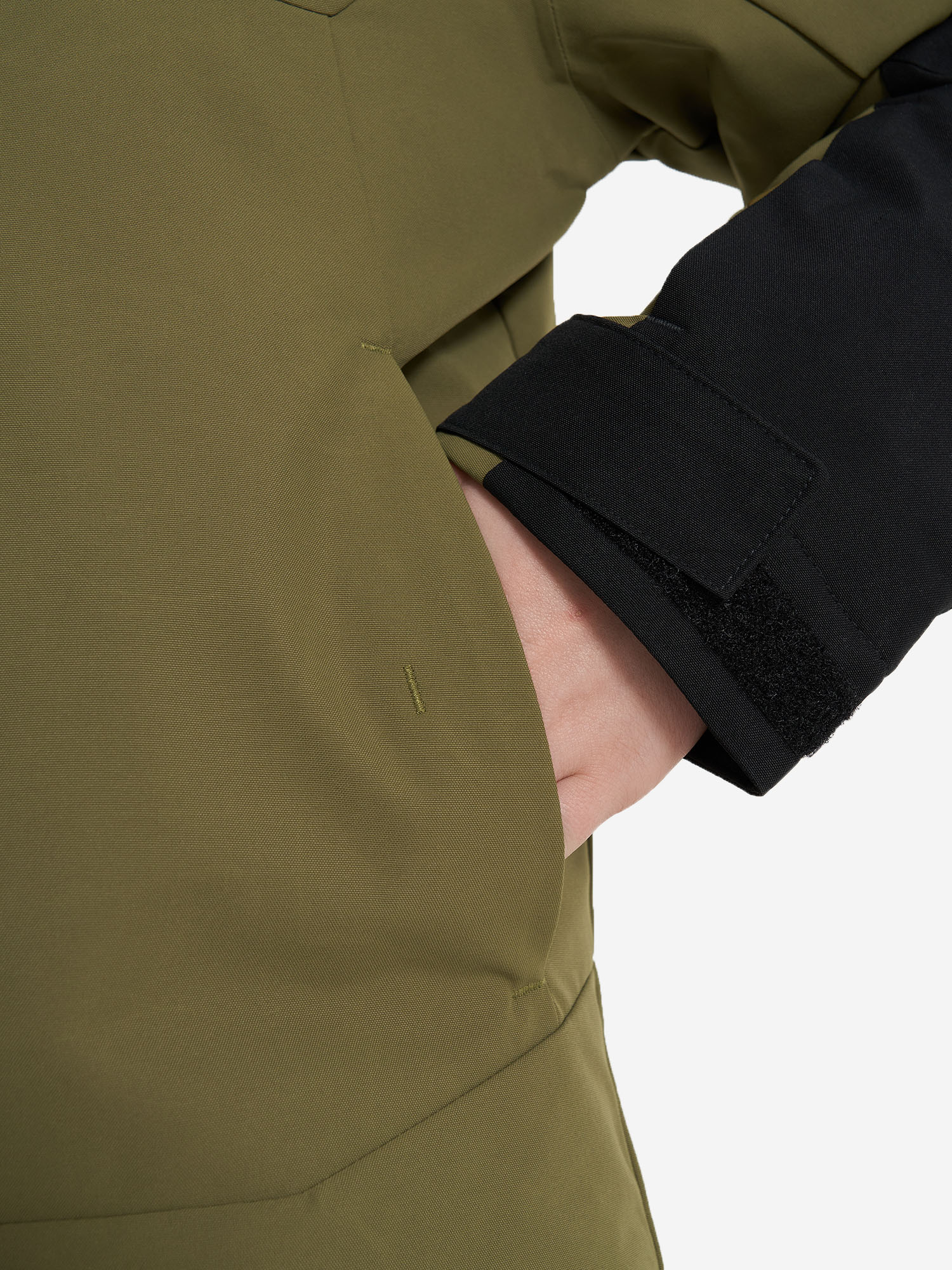 thumb