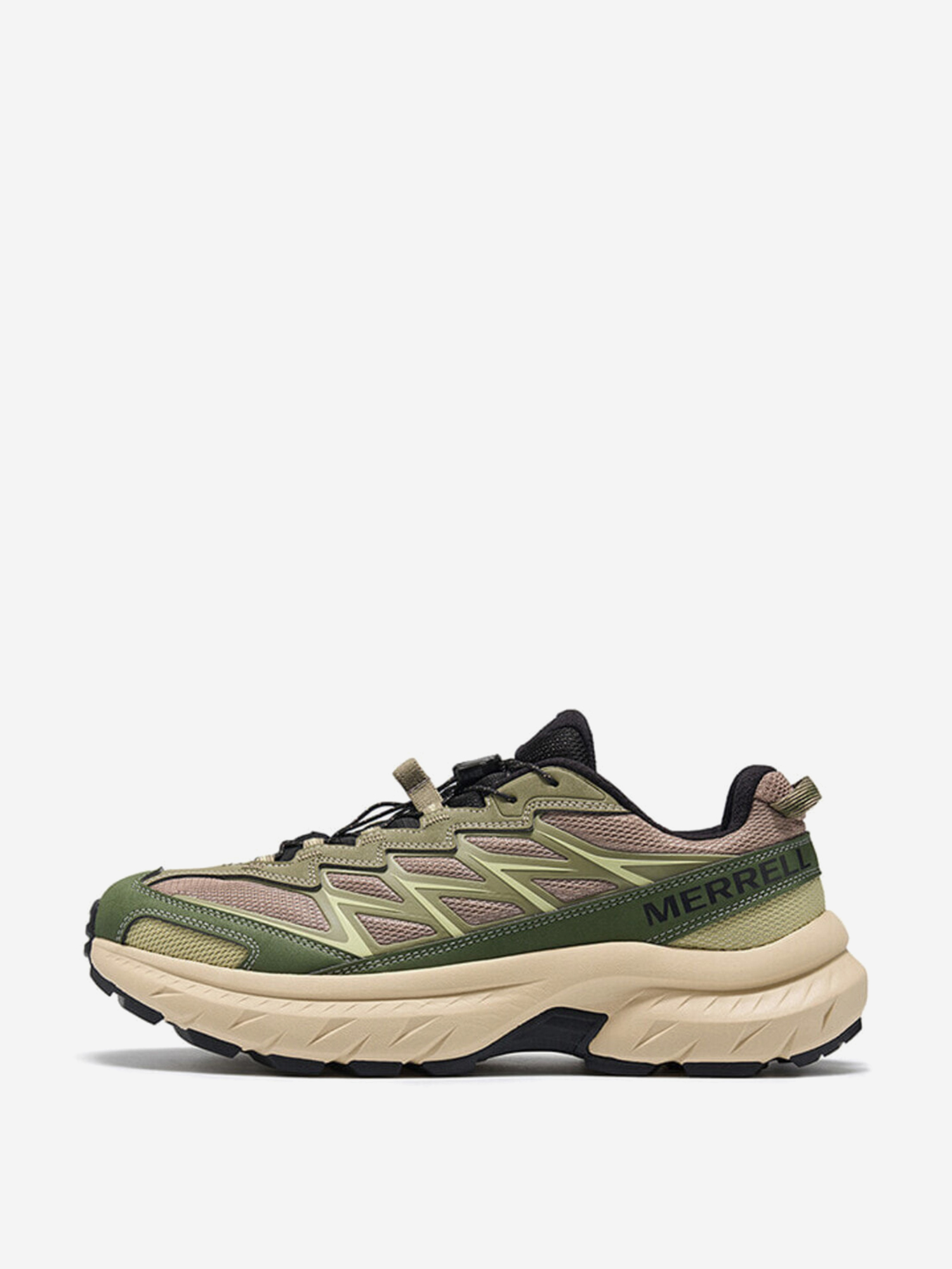 Изображение товара Кроссовки Merrell FREE STRIDE LITE для активного отдыха мужские демисезонные