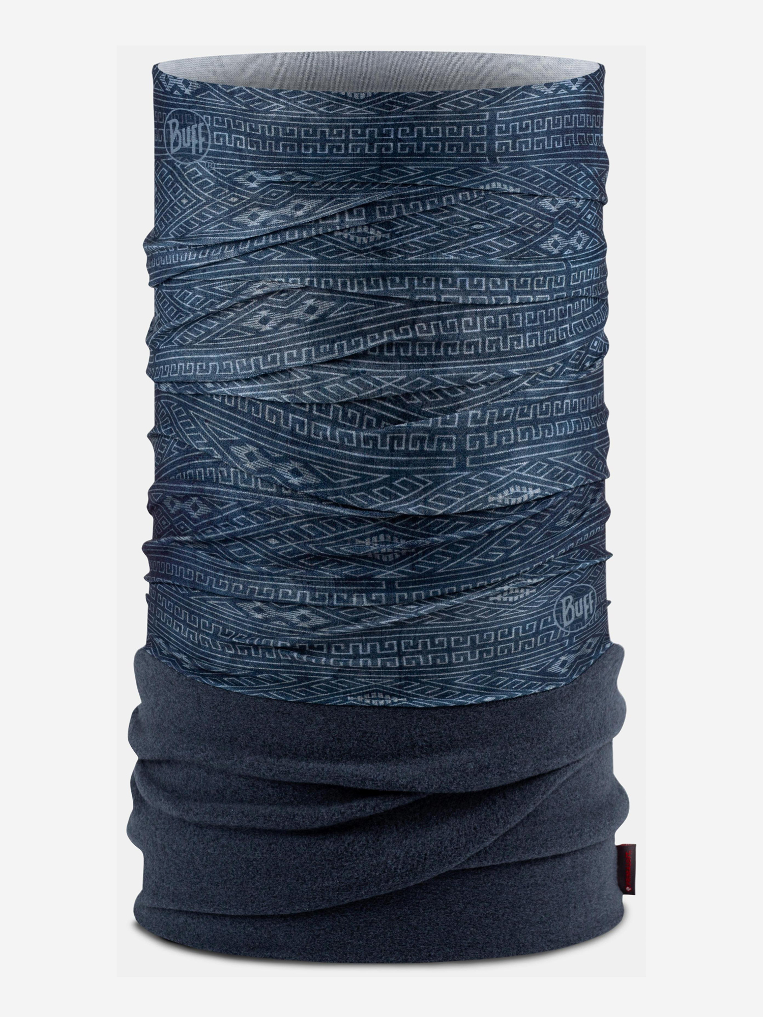 

Бандана Buff Polar Katic Blue, Синий