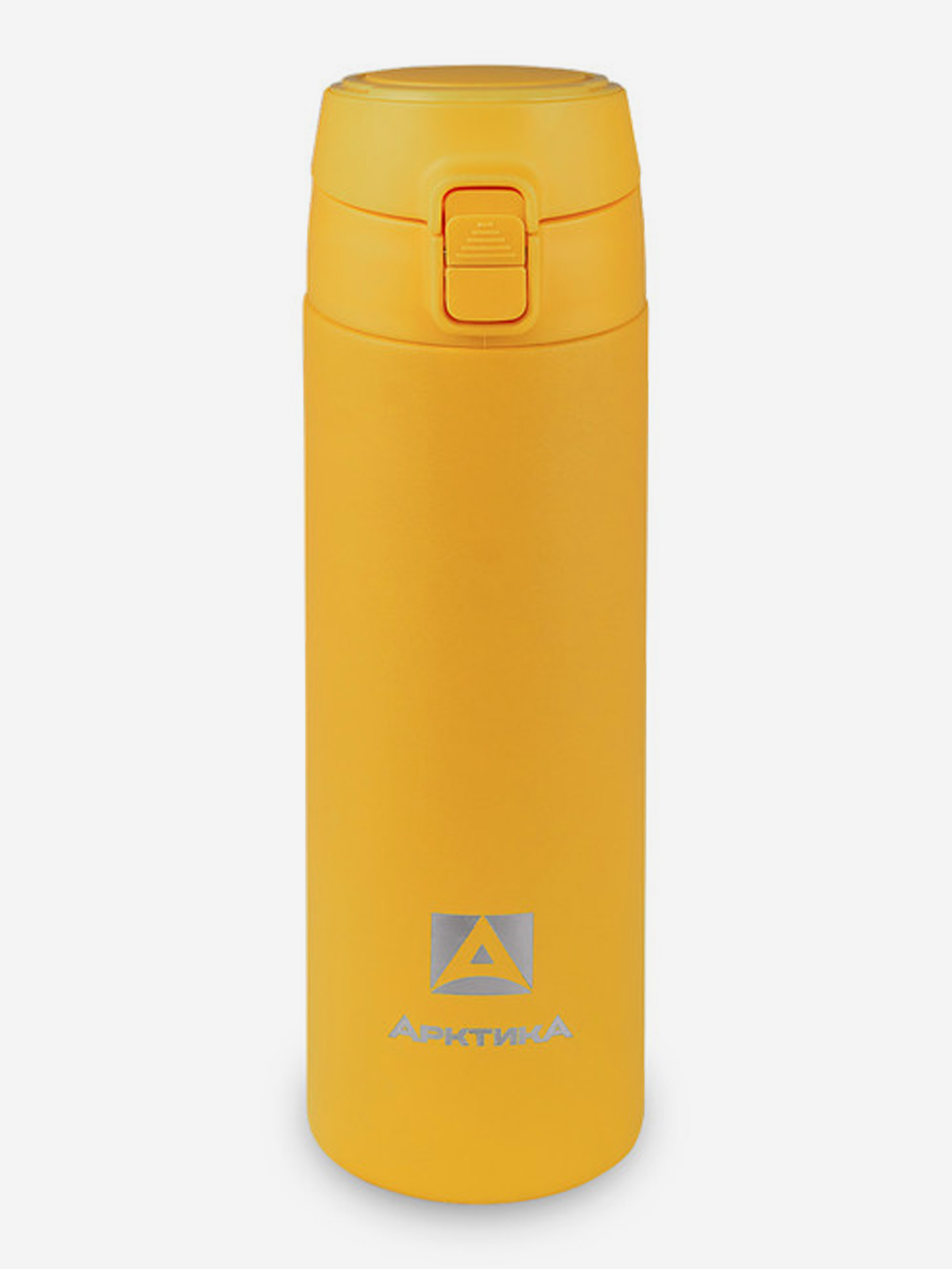 Изображение товара Вакуумный термос объем 500 мл с крышкой-поилкой и надежной защитой от проливания