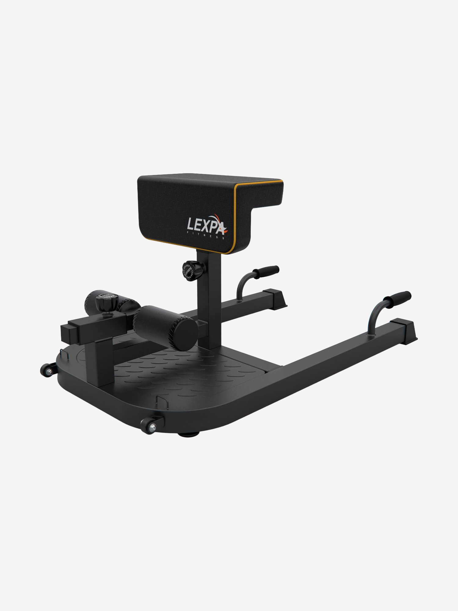 Изображение товара Тренажер для приседаний D282 фитнес оборудование для силовых тренировок дома