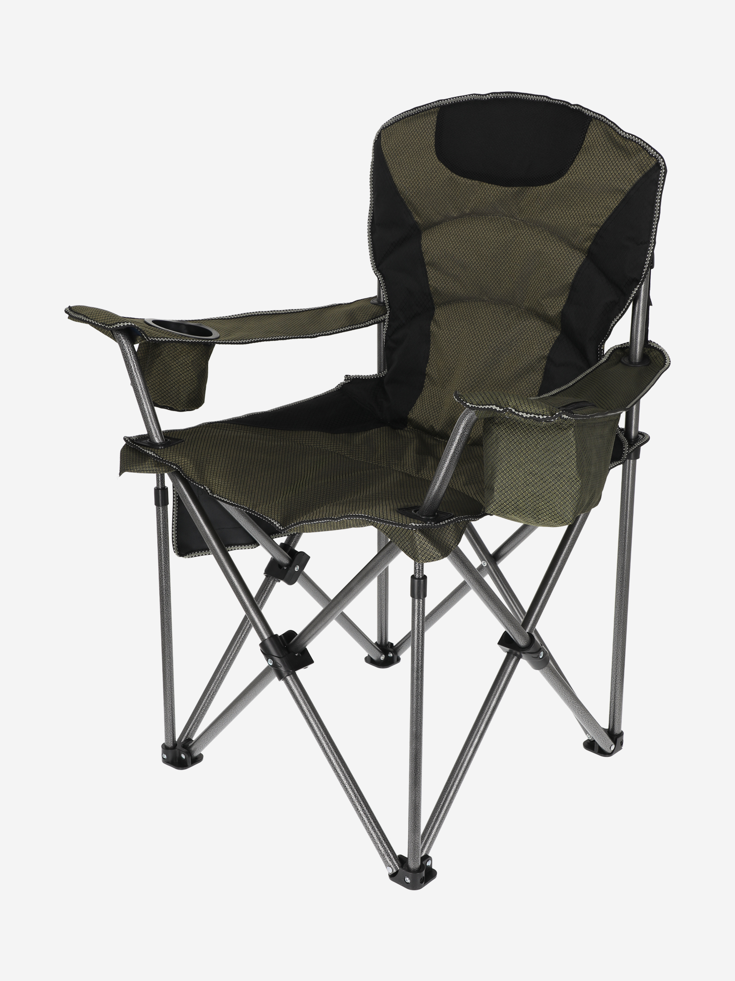 Изображение товара Кресло кемпинговое Denton Elite King Size Plus