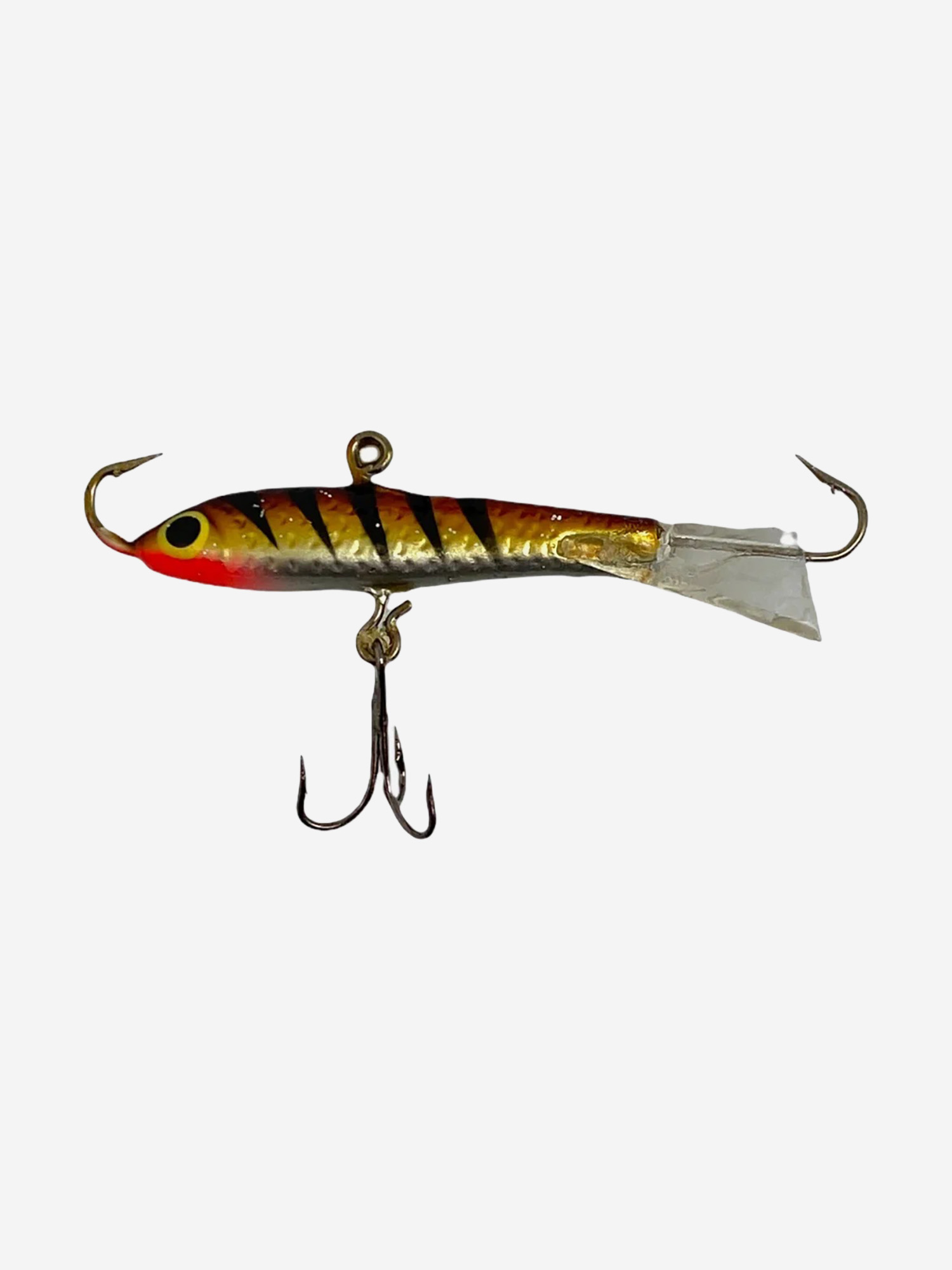 

Приманка Fishing Master 10 гр, Золотой