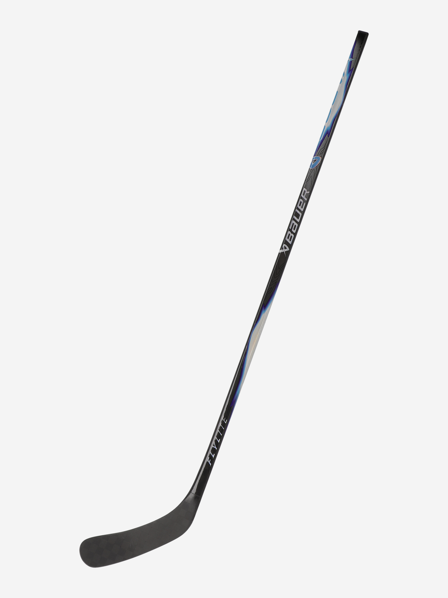 

Клюшка хоккейная детская BAUER Vapor Flylite Grip JR-30(50"), Черный