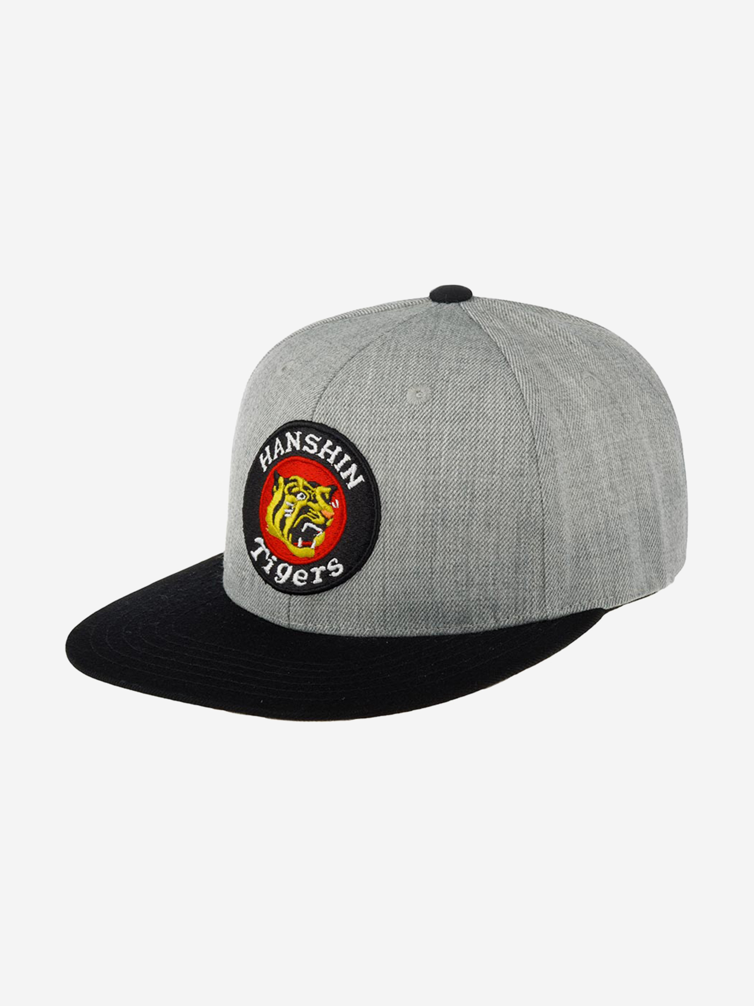 Изображение товара Бейсболка с прямым козырьком AMERICAN NEEDLE Hanshin Tigers Archive