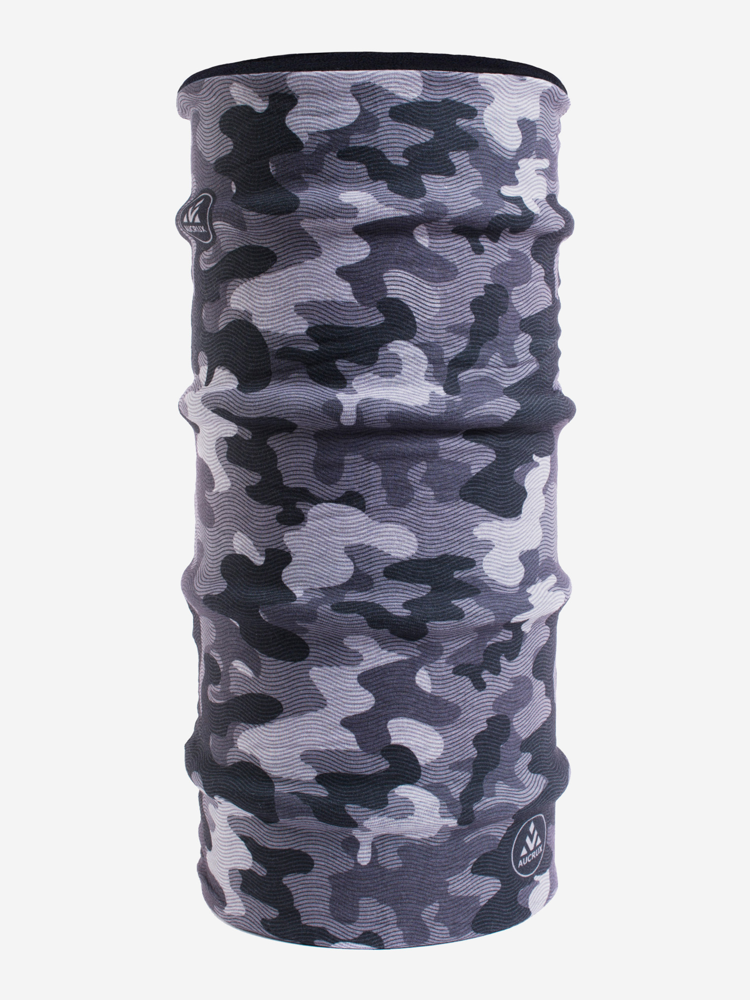 

Бафф Aucrux Reversible 6.0RB, Черный