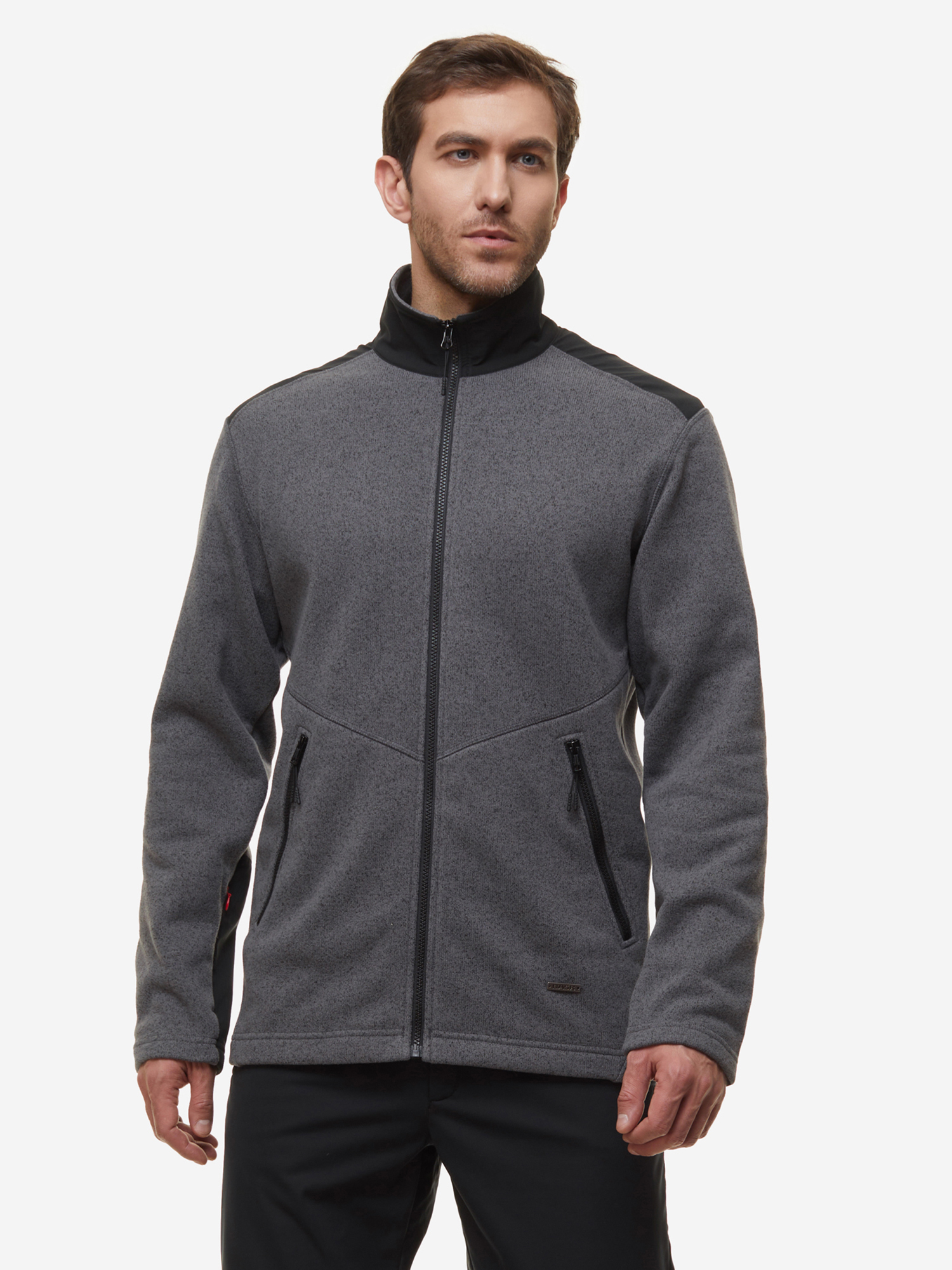 Изображение товара Куртка мужская Bask Enero, Серый