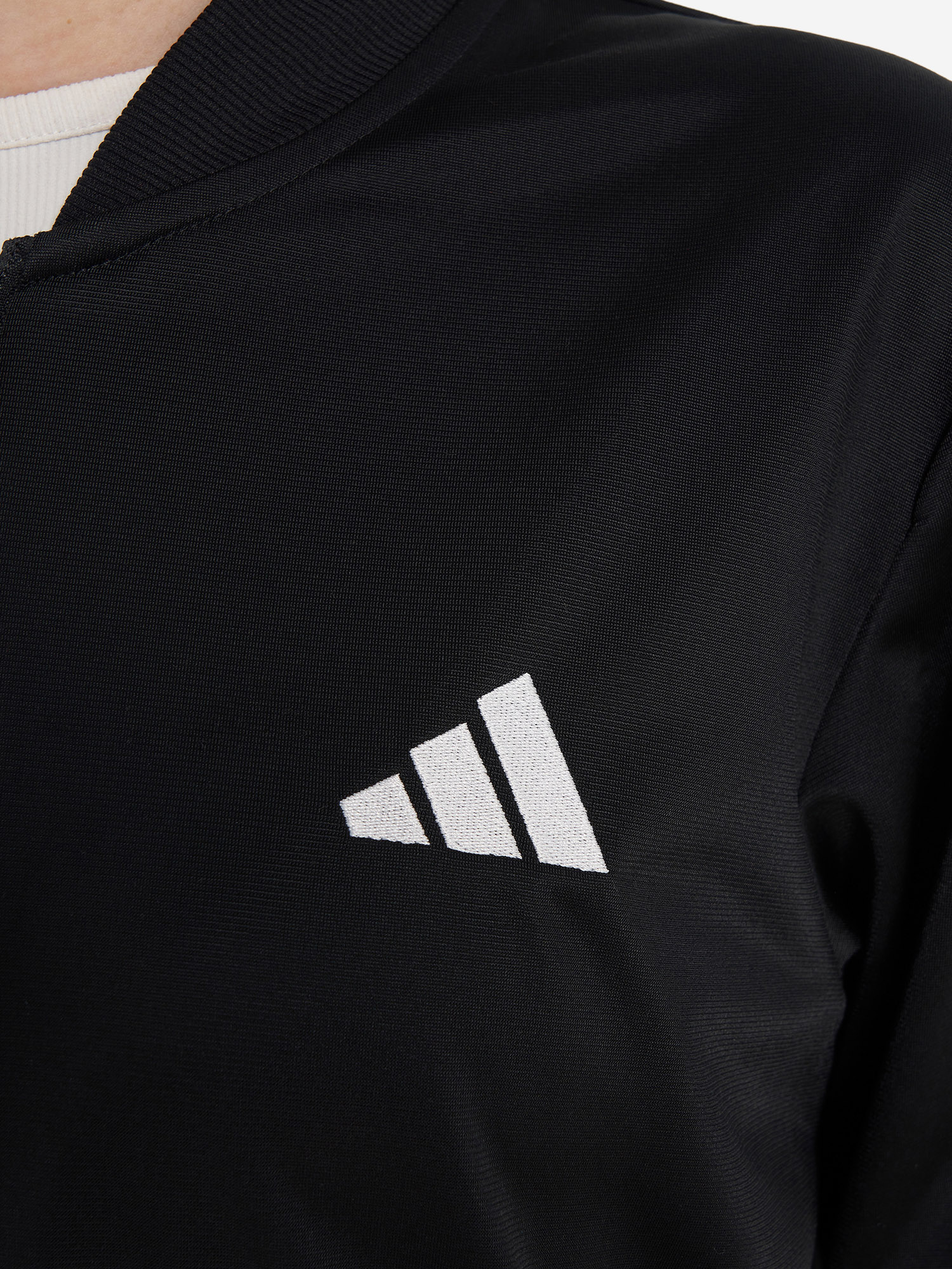фото Костюм женский adidas, черный