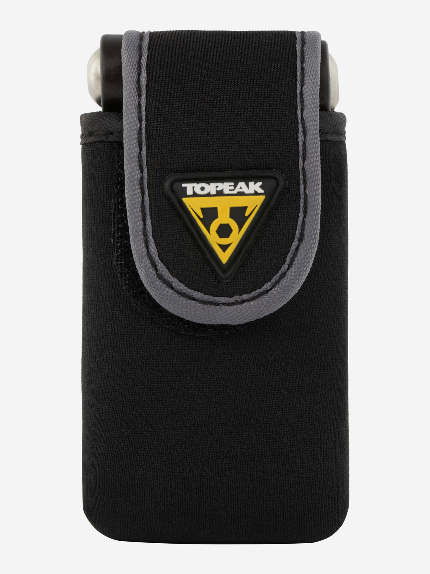 

Мультиключ TOPEAK Multi, Серебряный