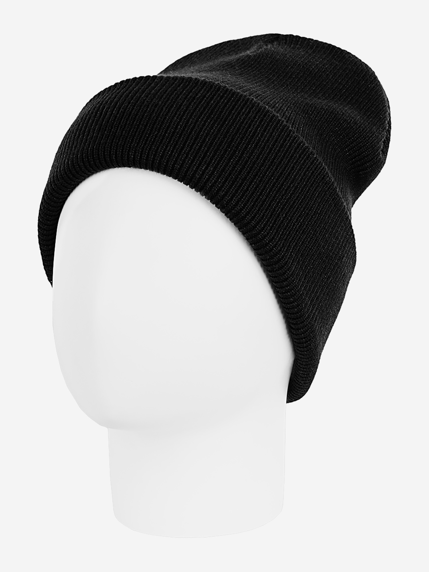 

Шапка зимняя для мальчика NIKASTYLE, Черный