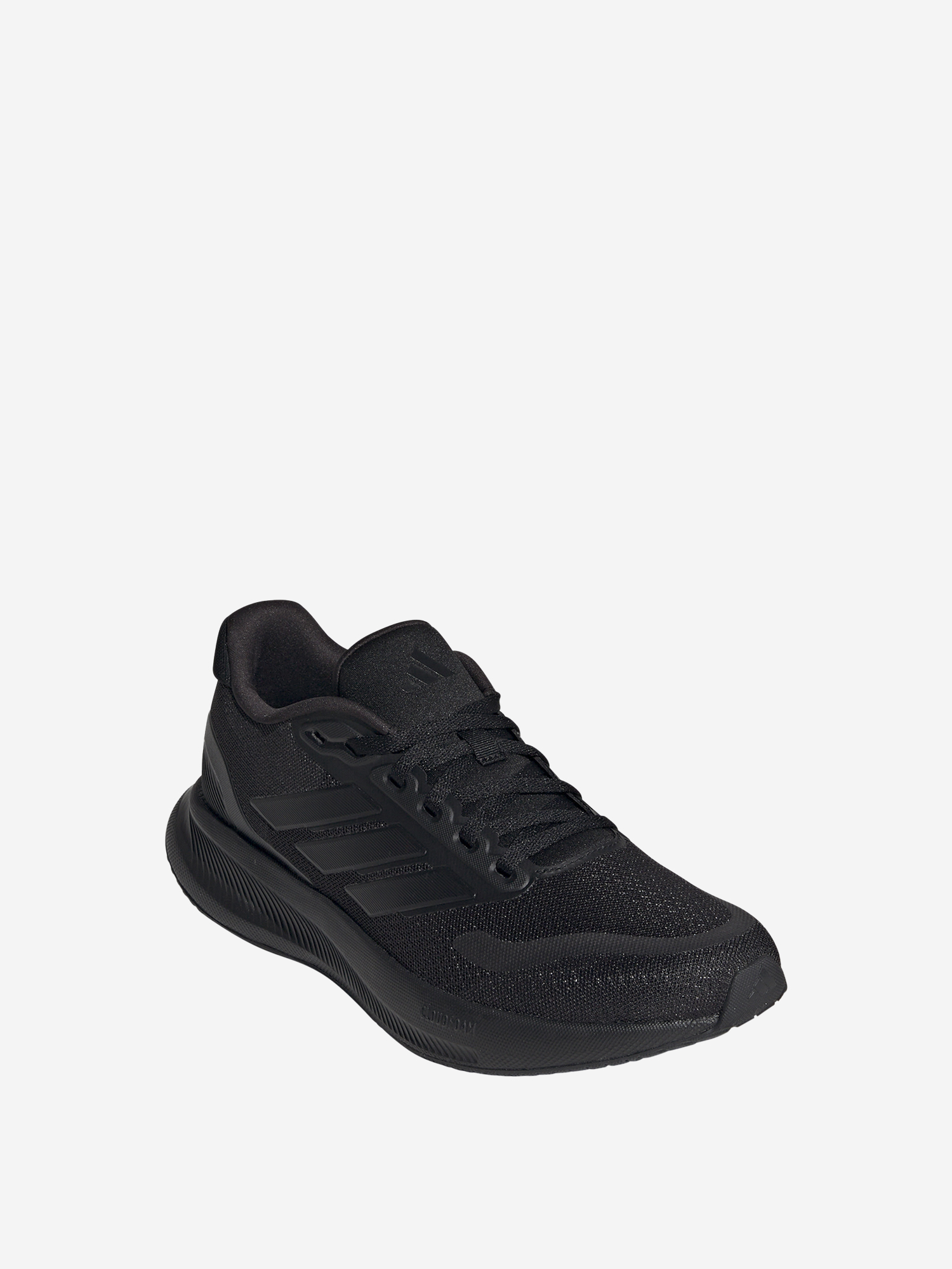 фото Кроссовки женские adidas runfalcon 5, черный