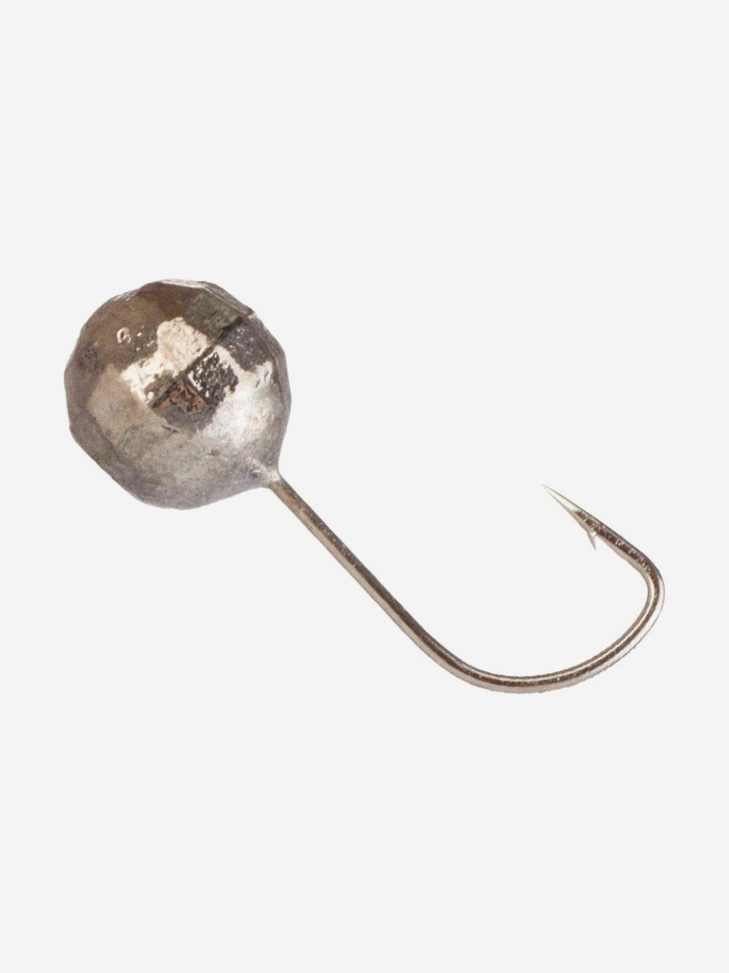 Изображение товара Мормышка Helios вольфрамовая Шар 4 мм 0,6 г для зимней и летней рыбалки