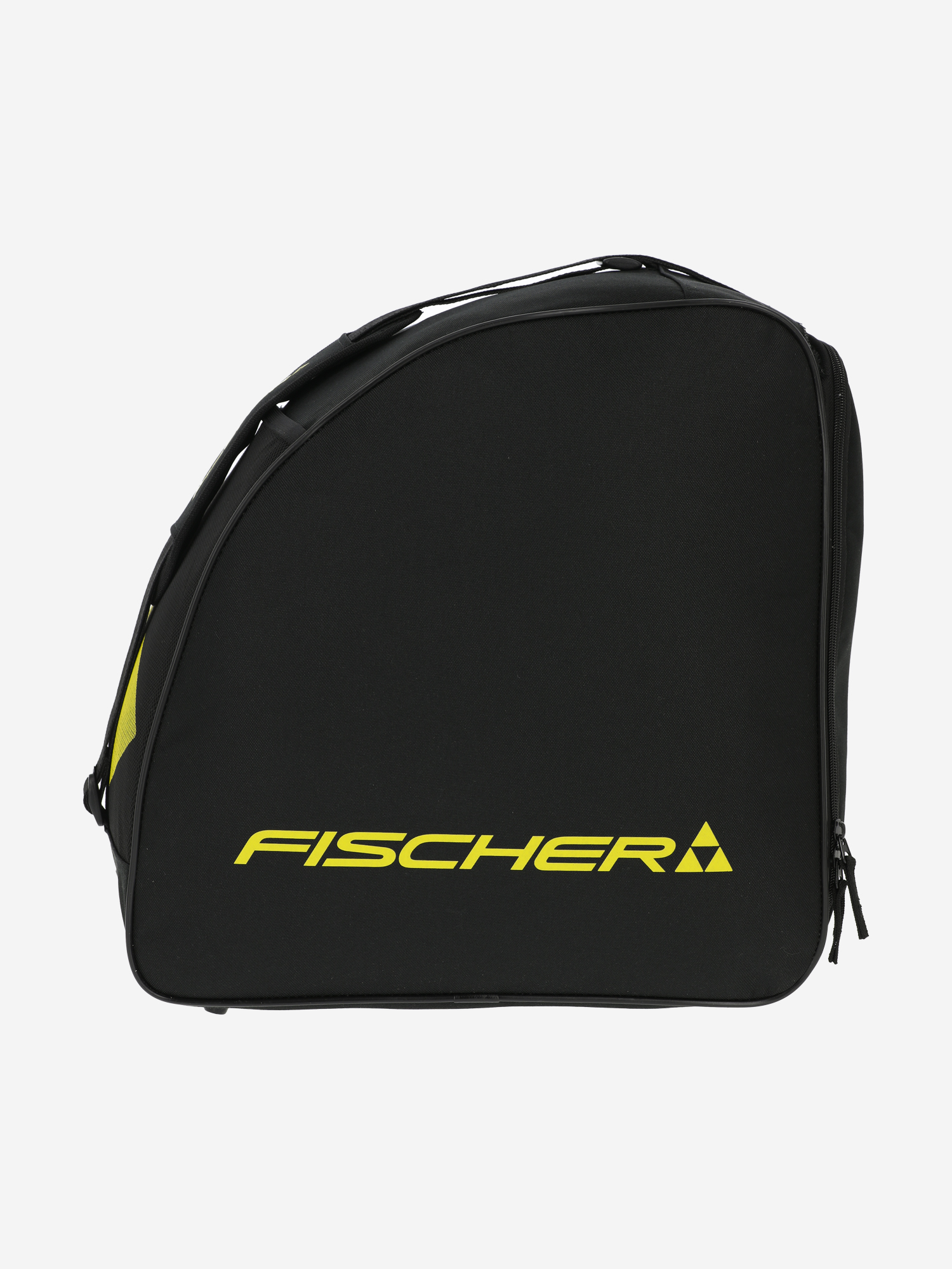 

Сумка для ботинок Fischer Alpine Eco, Черный