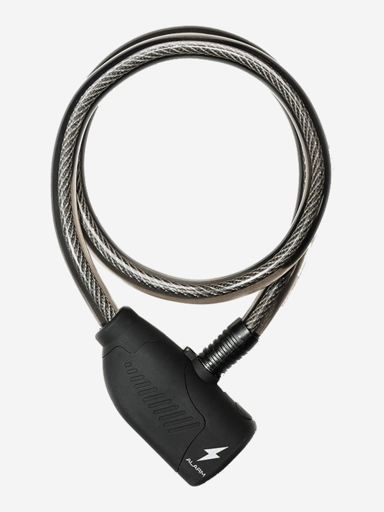 

Велозамок ULAC The-bee-go, Черный