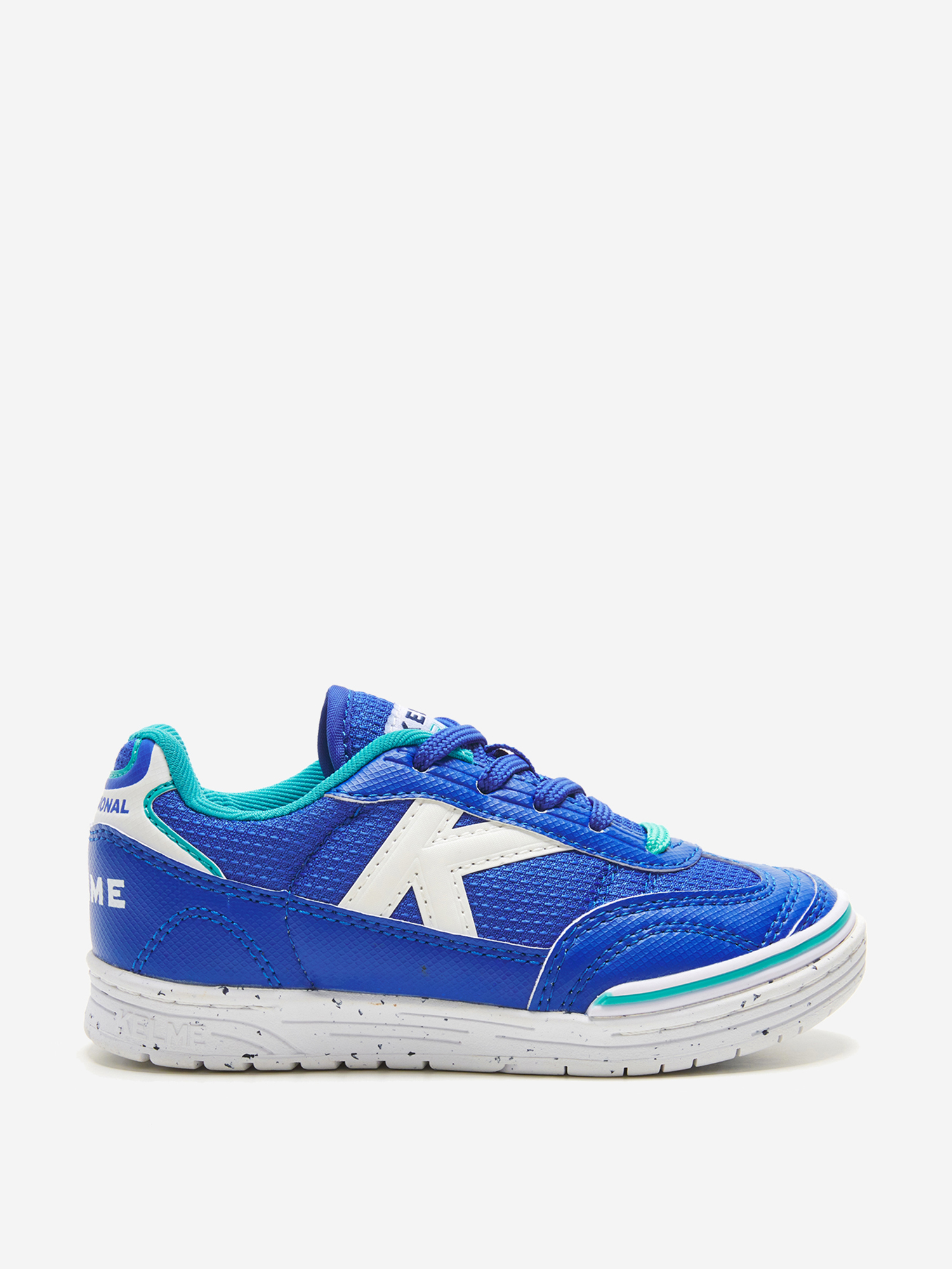 

Kelme Футзальная обувь TRUENO LACE, Синий