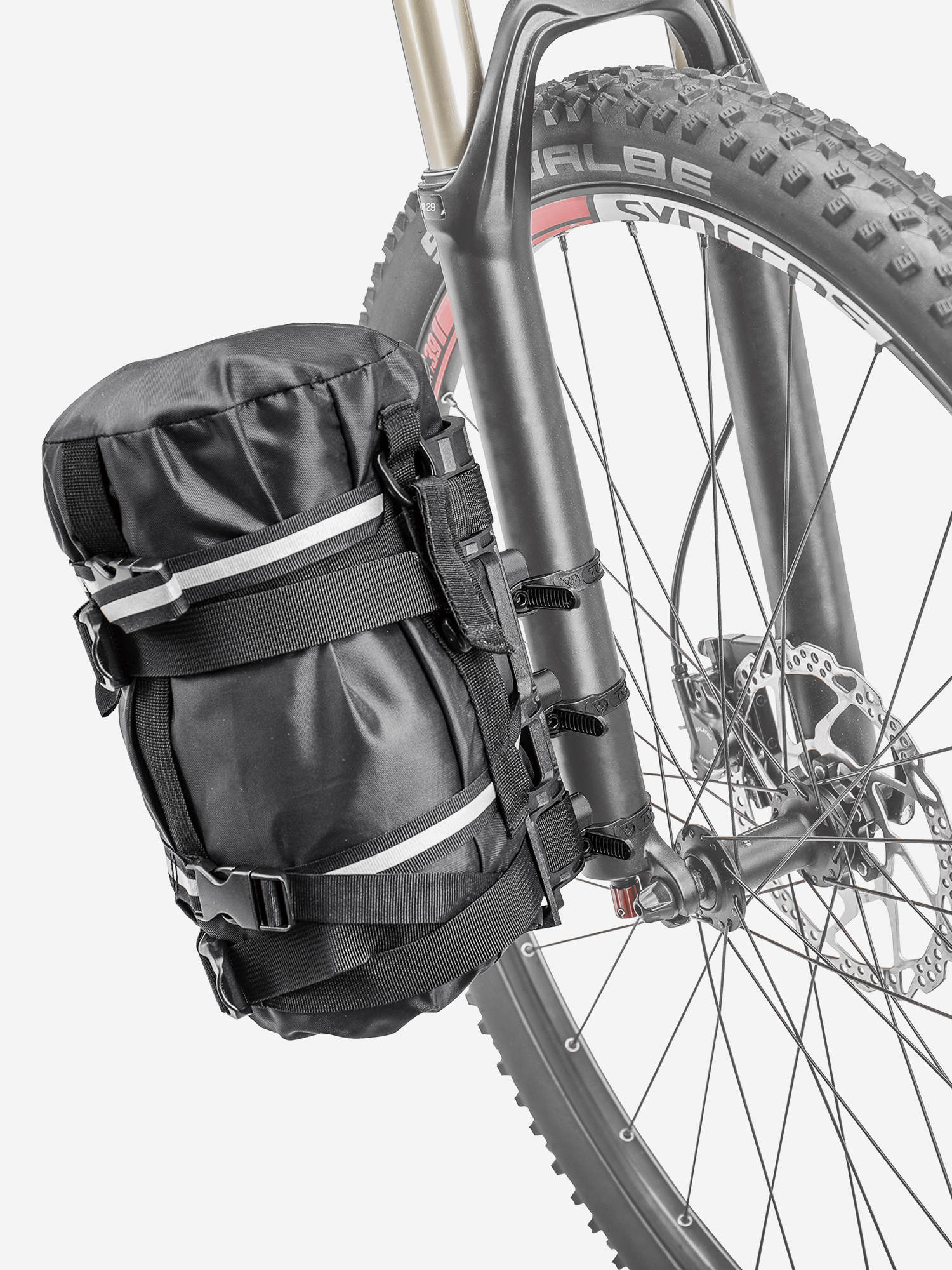 фото Крепление на велосипед topeak versacage, черный