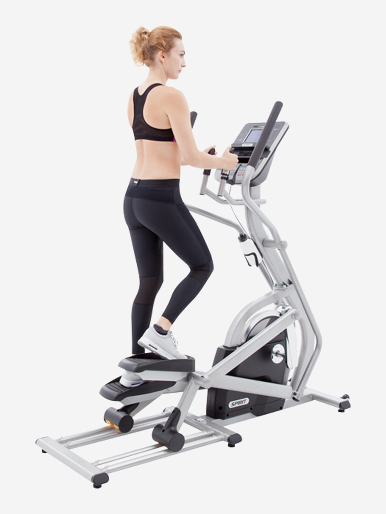 Изображение товара Эллиптический тренажер SPIRIT XG400