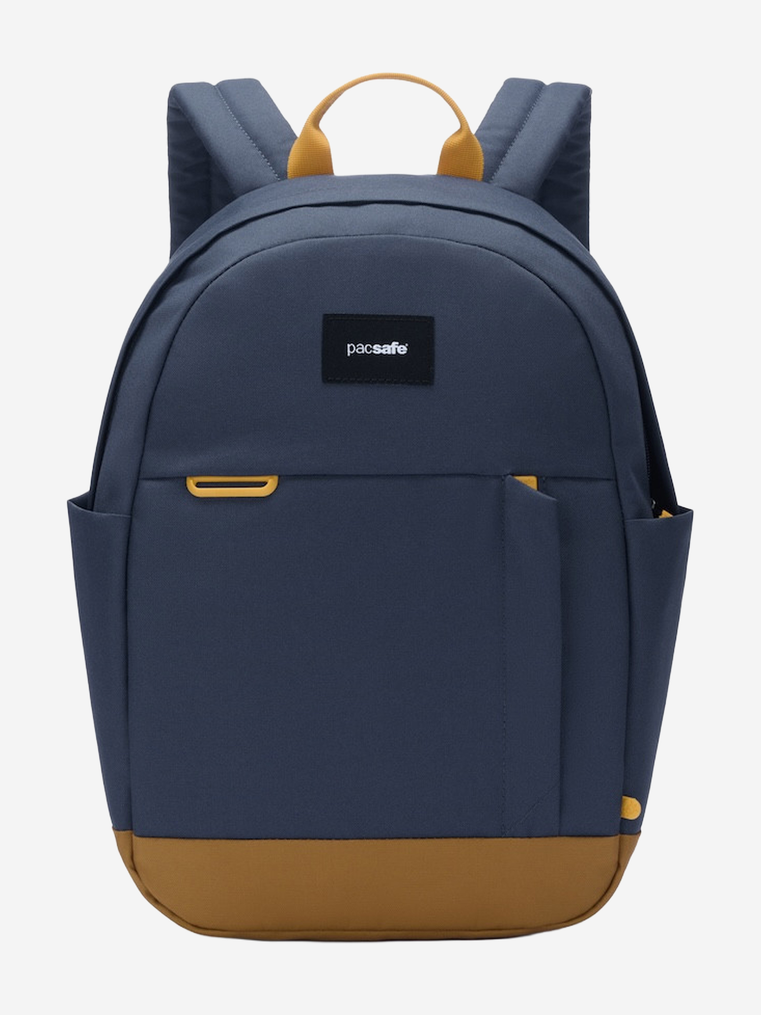 Изображение товара Рюкзак антивор Pacsafe GO 15 темно-синий 15 л
