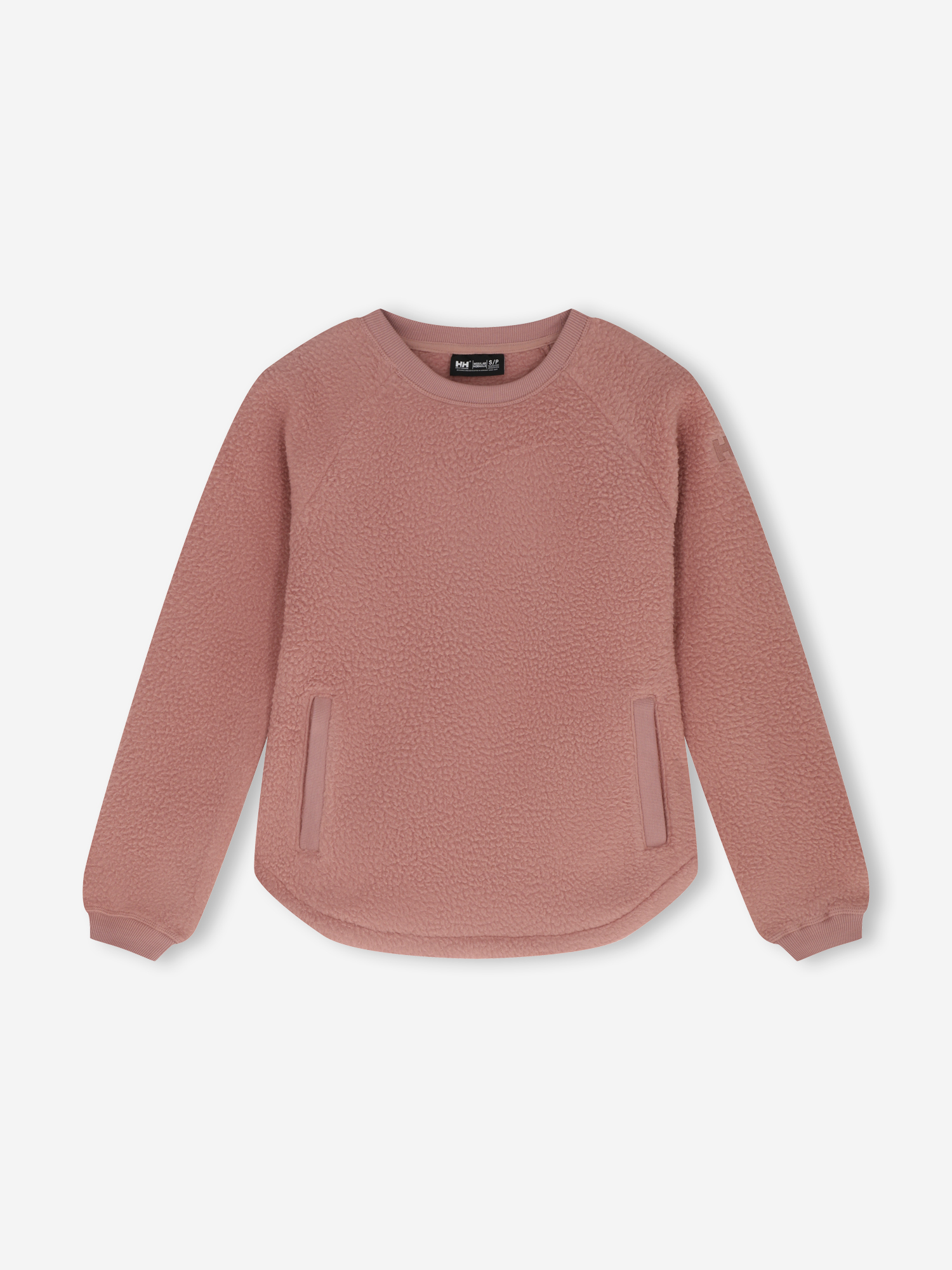 

Свитшот женский Helly Hansen Escape, Розовый