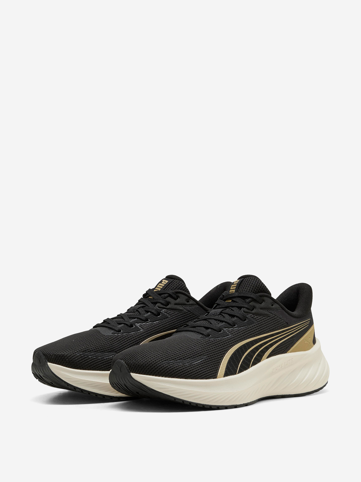 Кроссовки женские PUMA Pounce Lite 2, Черный 2