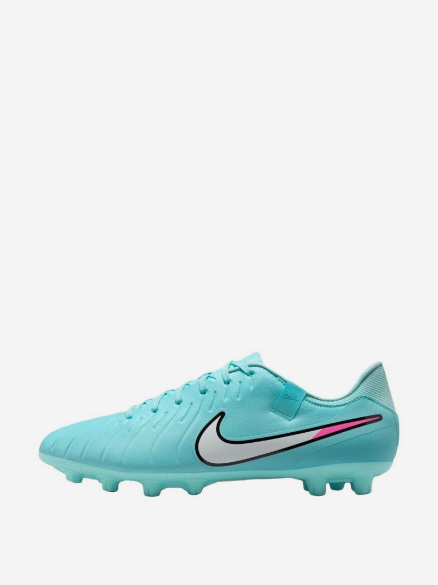 Изображение товара Бутсы Nike Tiempo Legend 10 для футбола, универсальные и легкие