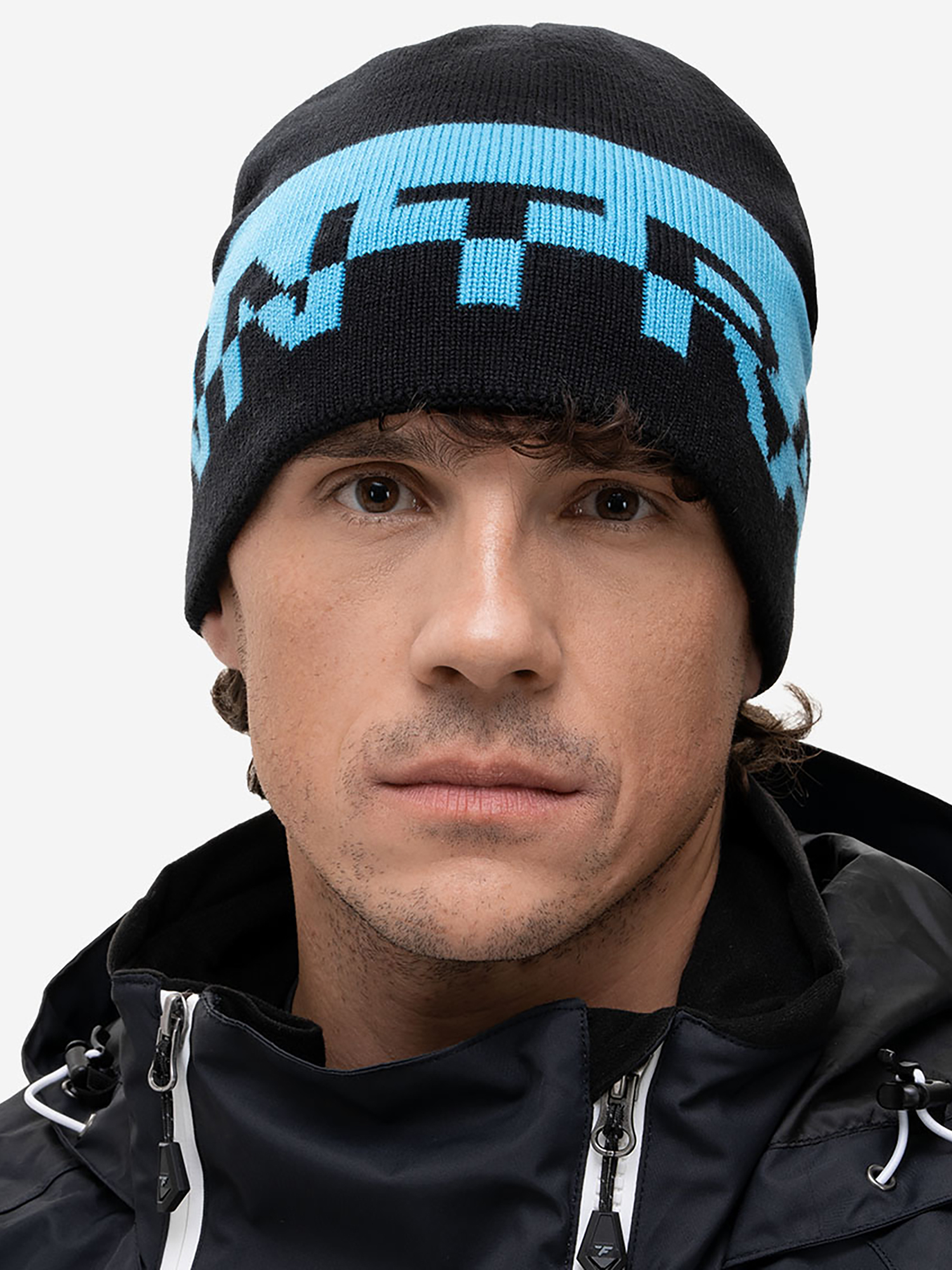 Изображение товара Шапка FINNTRAIL Sport Hat Мужская зимняя с мембраной без помпона