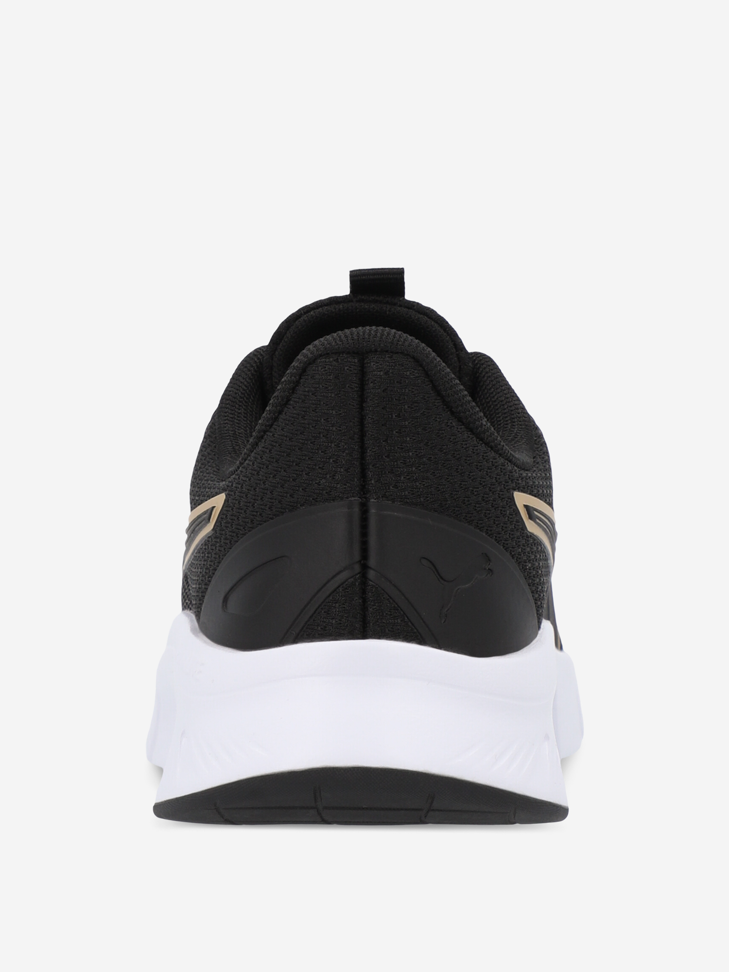 Кроссовки для девочек PUMA Flexfocus Lite Modern, Черный 3