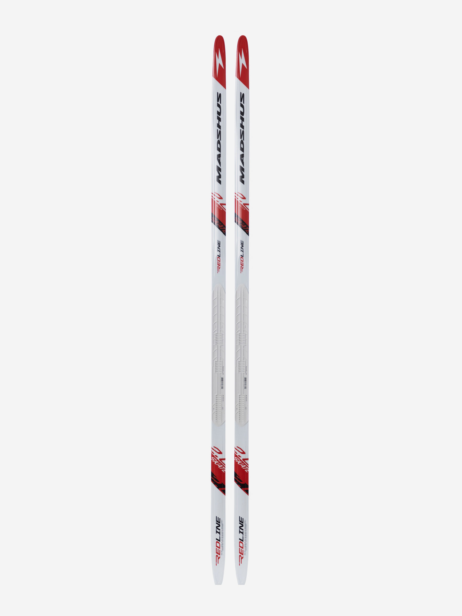 

Беговые лыжи детские Madshus Redline Skate, Белый