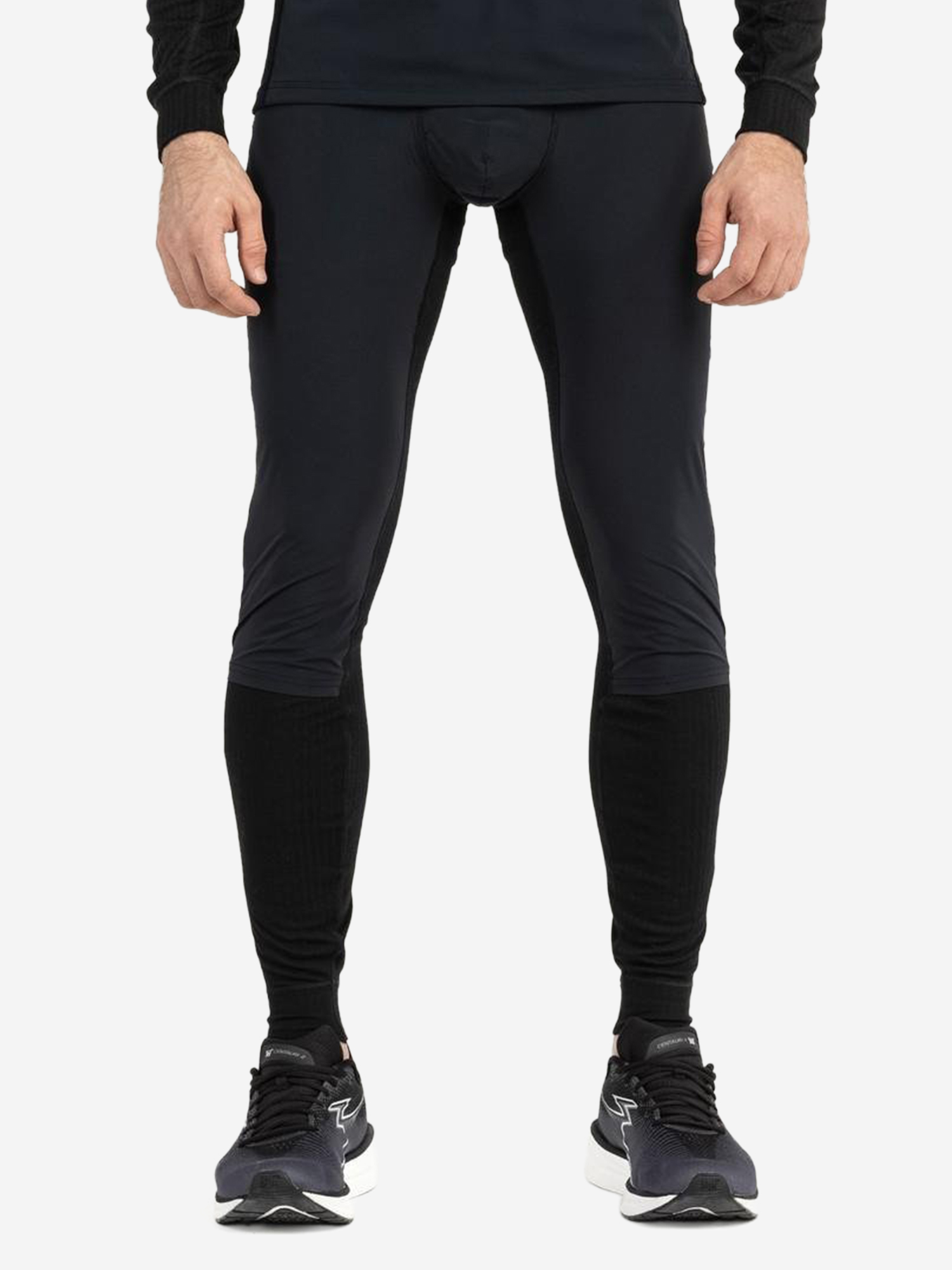 Изображение товара Кальсоны Moax Race Wind зимние термобелье для мужчин до -20°C