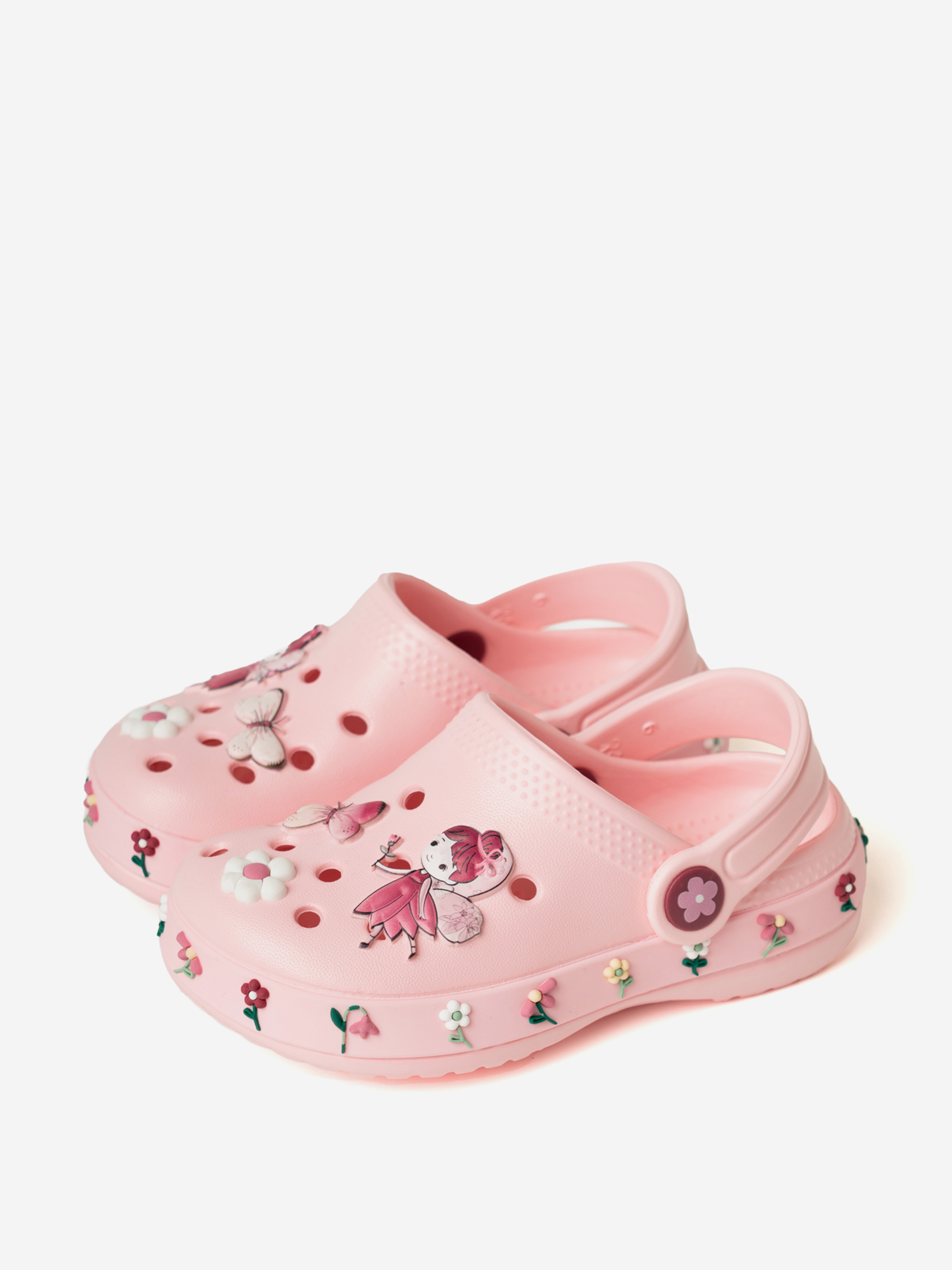 Изображение товара Сабо для девочек PlayToday