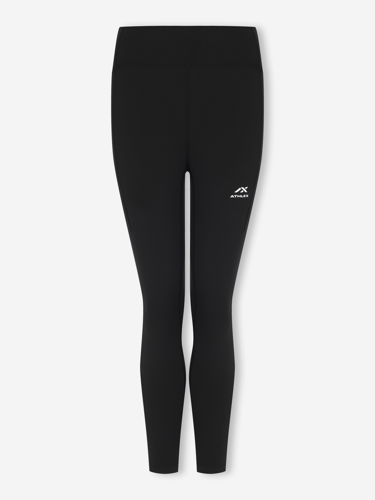 

Легинсы женские Athlex, Черный
