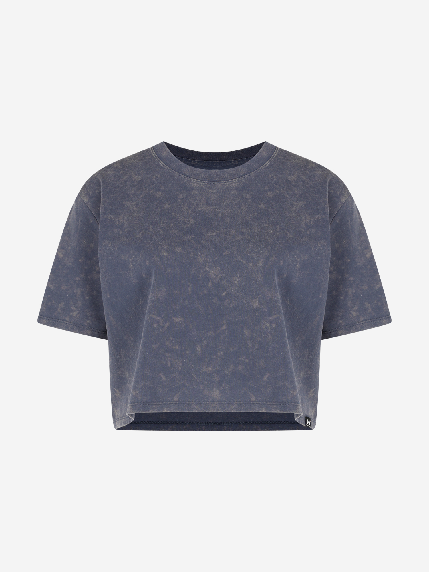 

Футболка женская Under Armour Rival Wash, Серый