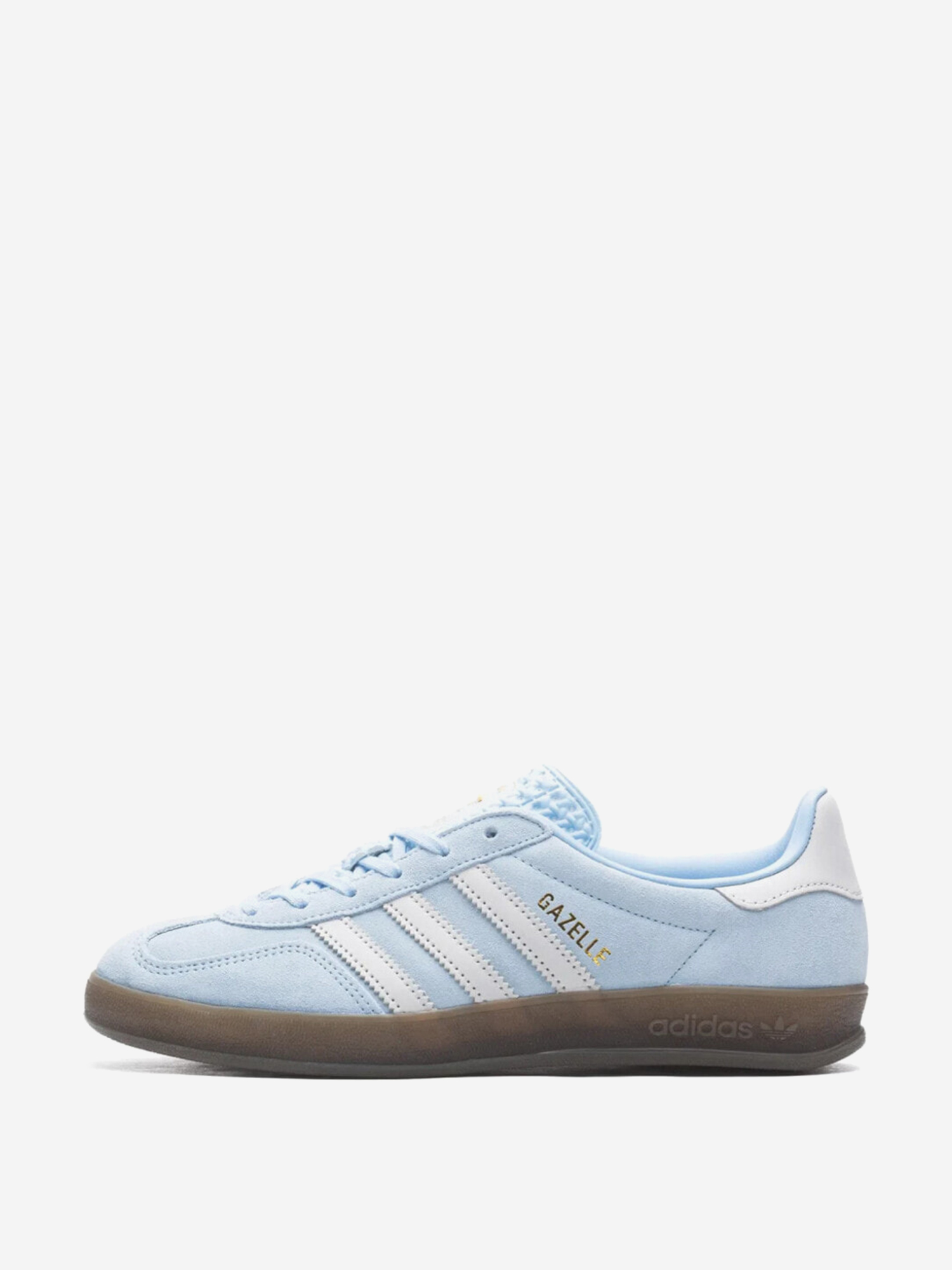 Изображение товара Adidas Gazelle Indoor W кроссовки женские стиль спортивный стиль
