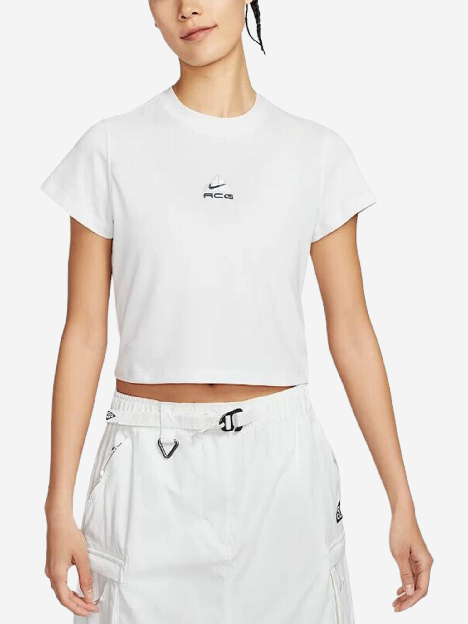 Изображение товара Футболка повседневная женская Nike ACG Dri-FIT Изображение товара Футболка повседневная женская Nike ACG Dri-FIT