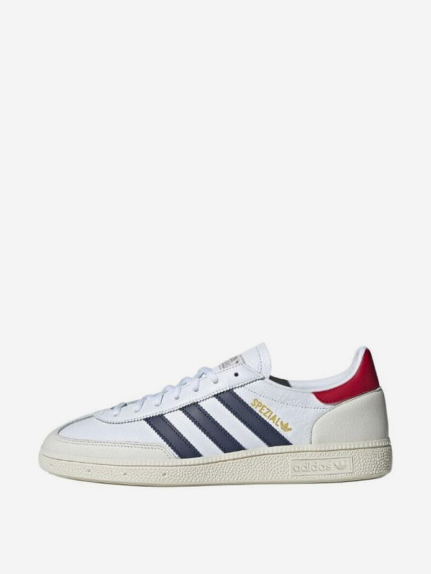 Изображение товара Кроссовки Adidas Handball Spezial для взрослых, натуральная кожа, демисезонные