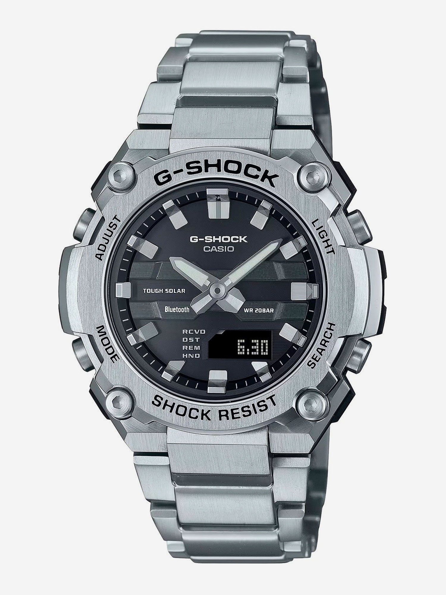 Изображение товара Наручные спортивные часы CASIO мультицвет для фитнеса и тренинга