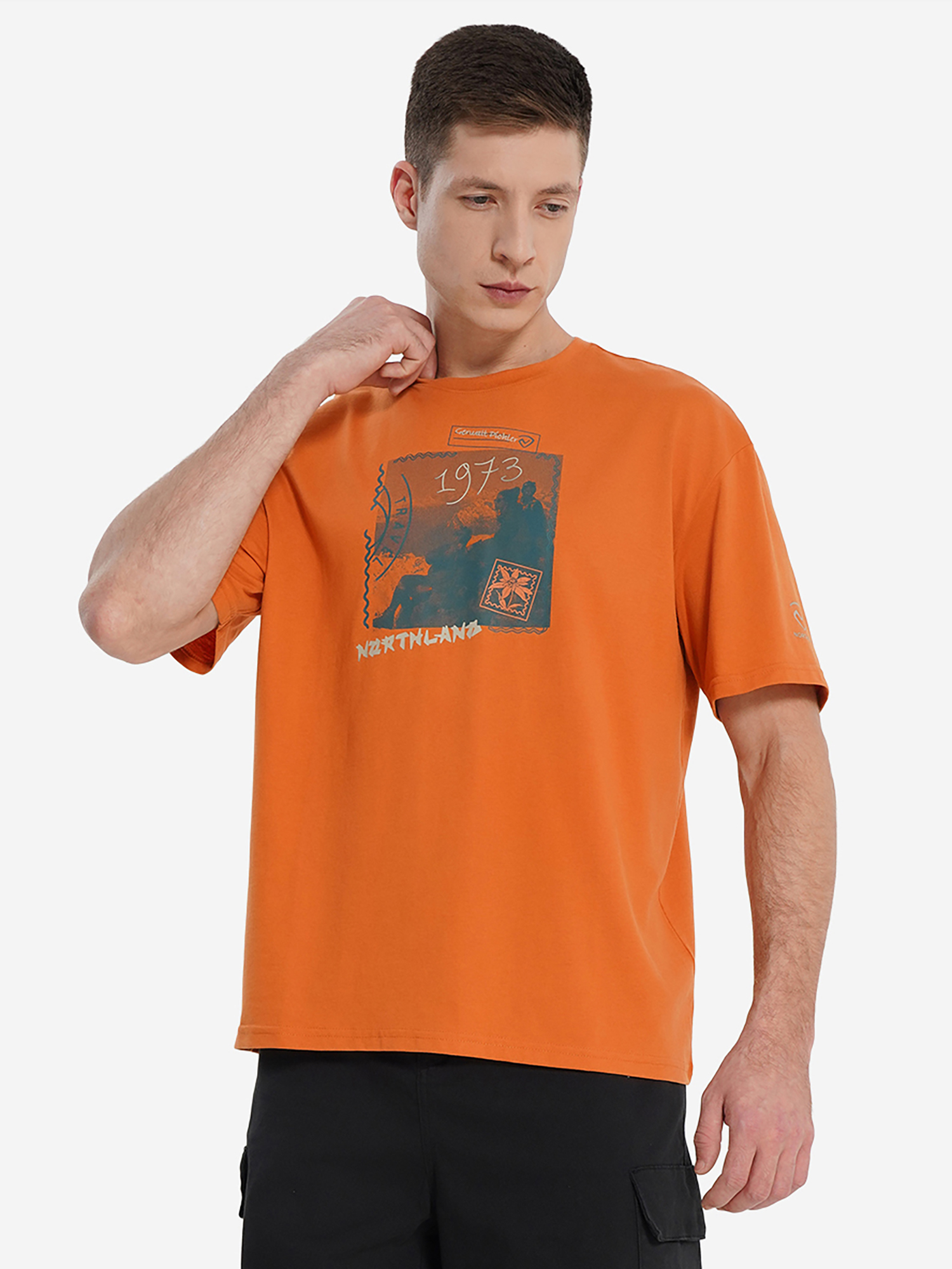 Изображение товара Футболка мужская Northland